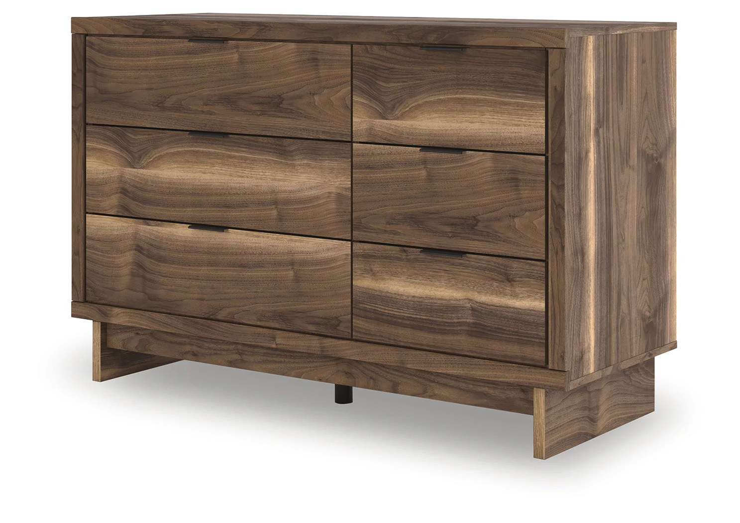 Chirason Brown Dresser - Image 8