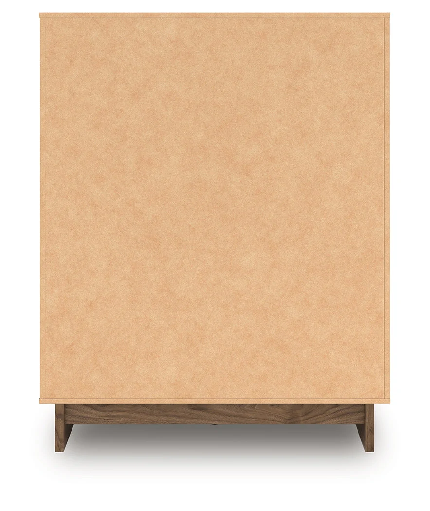 Chirason Brown Wide Chest - Image 6