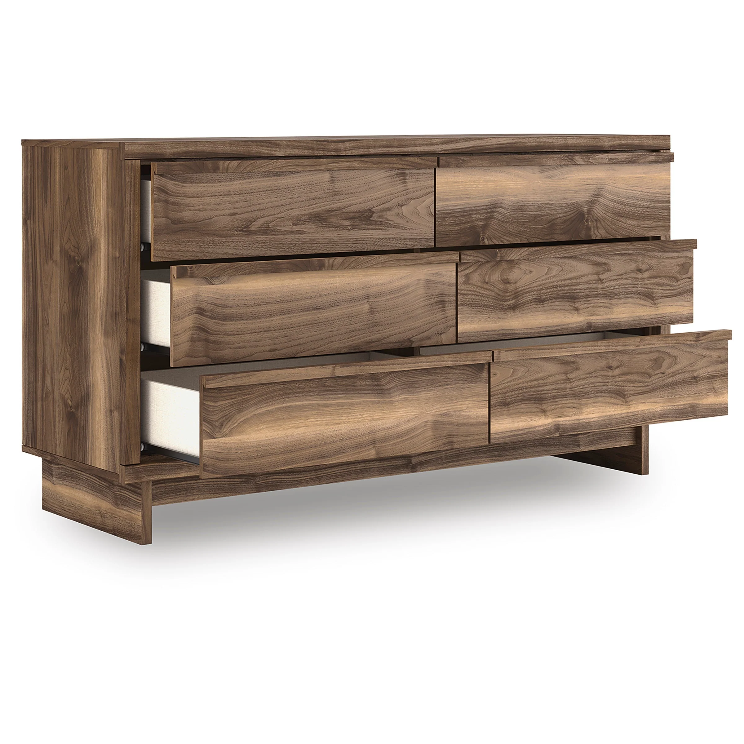 Chirason Sage Green Upholstered Bedroom Set - Image 17