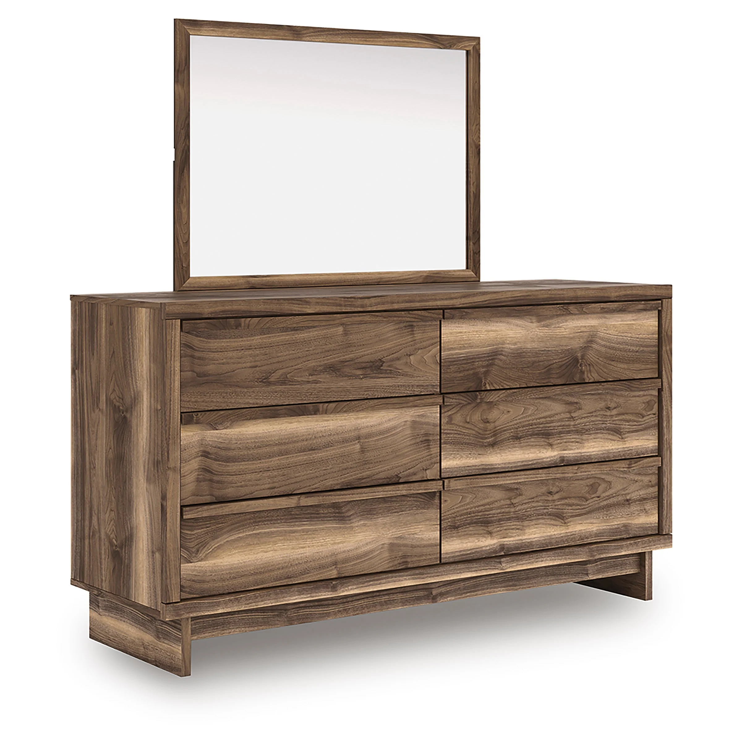 Chirason Sage Green Upholstered Bedroom Set - Image 18
