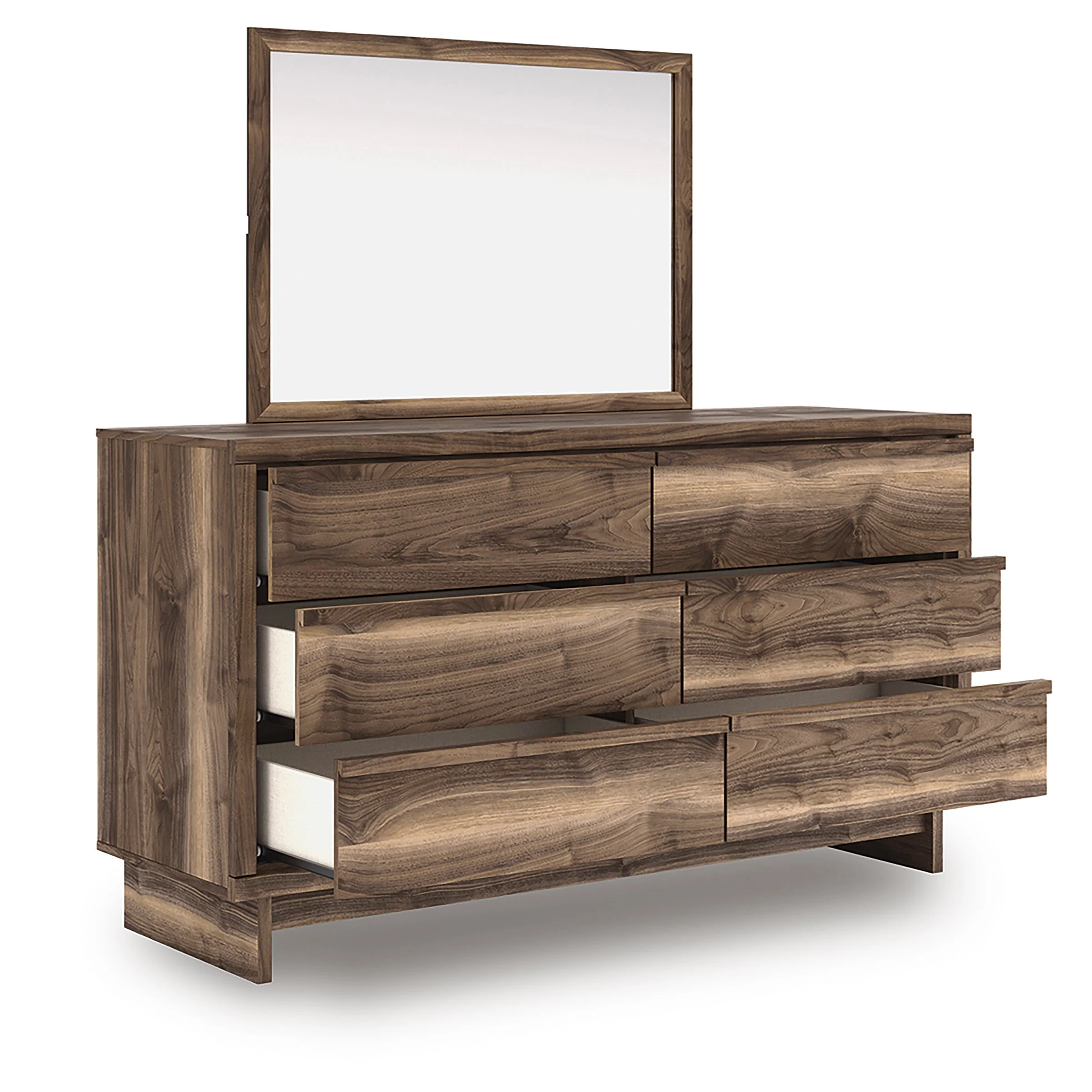 Chirason Sage Green Upholstered Bedroom Set - Image 19