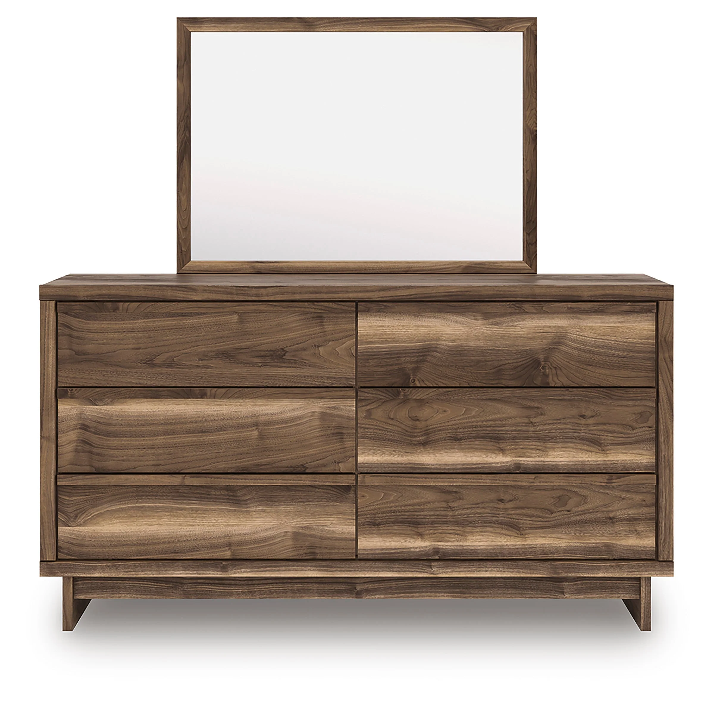 Chirason Sage Green Upholstered Bedroom Set - Image 9