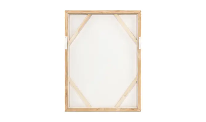 Chorus 1 Framed Painting - Image 5