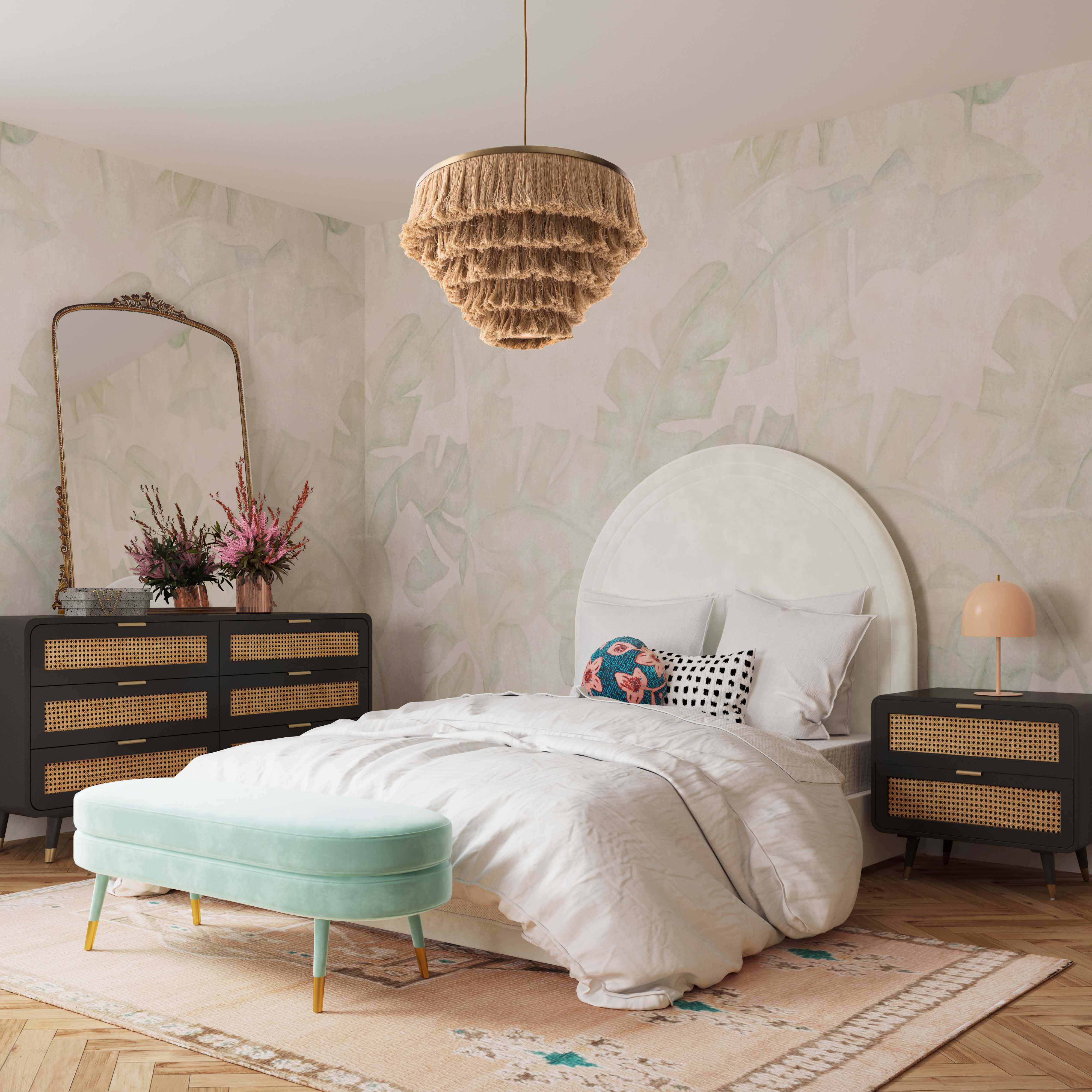 Christine 6 Drawer Dresser - Image 3