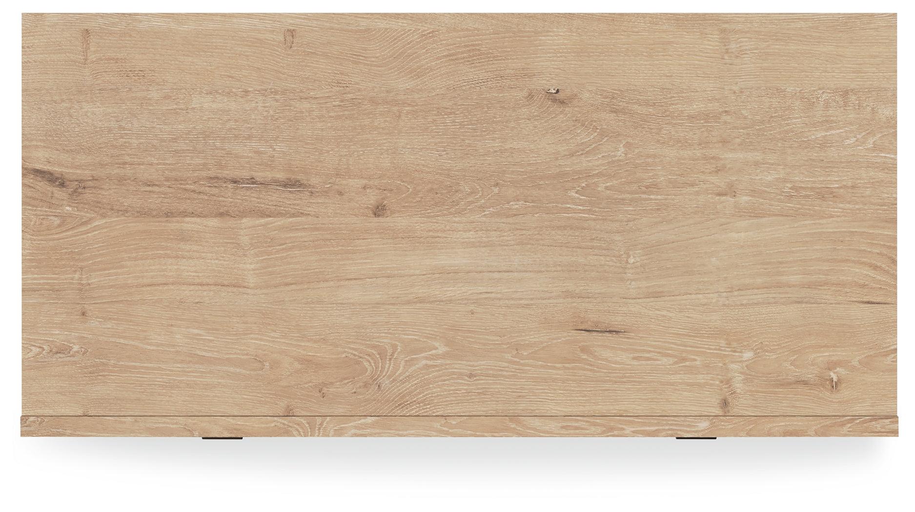 Cielden Two-tone Chest of Drawers - Image 7