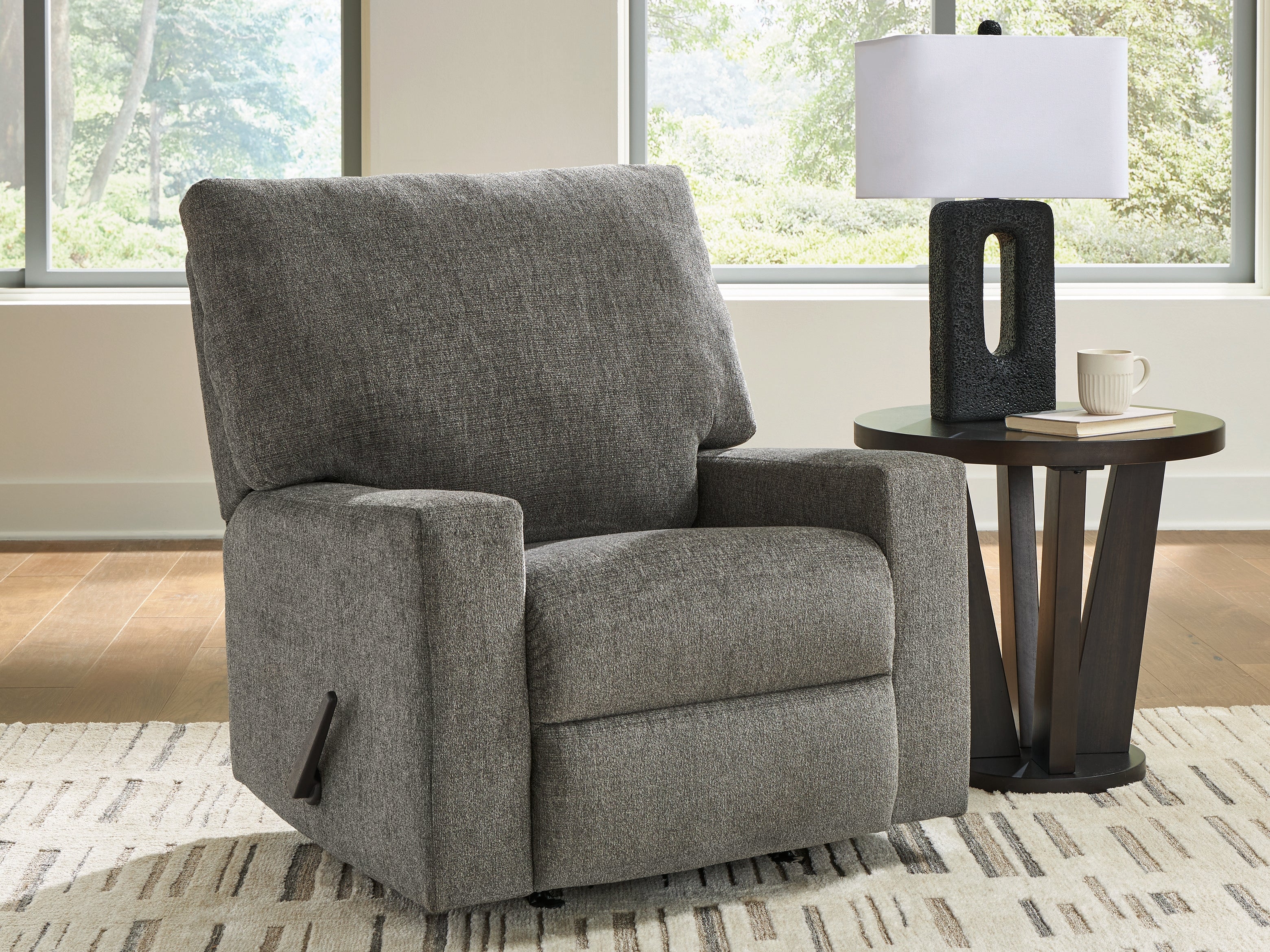 Clarington Greystone Rocker Recliner - Image 3