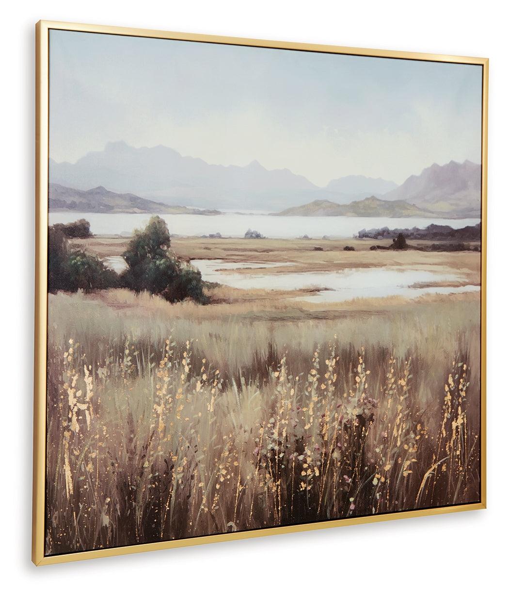 Clarkford Multi Wall Art - Image 2
