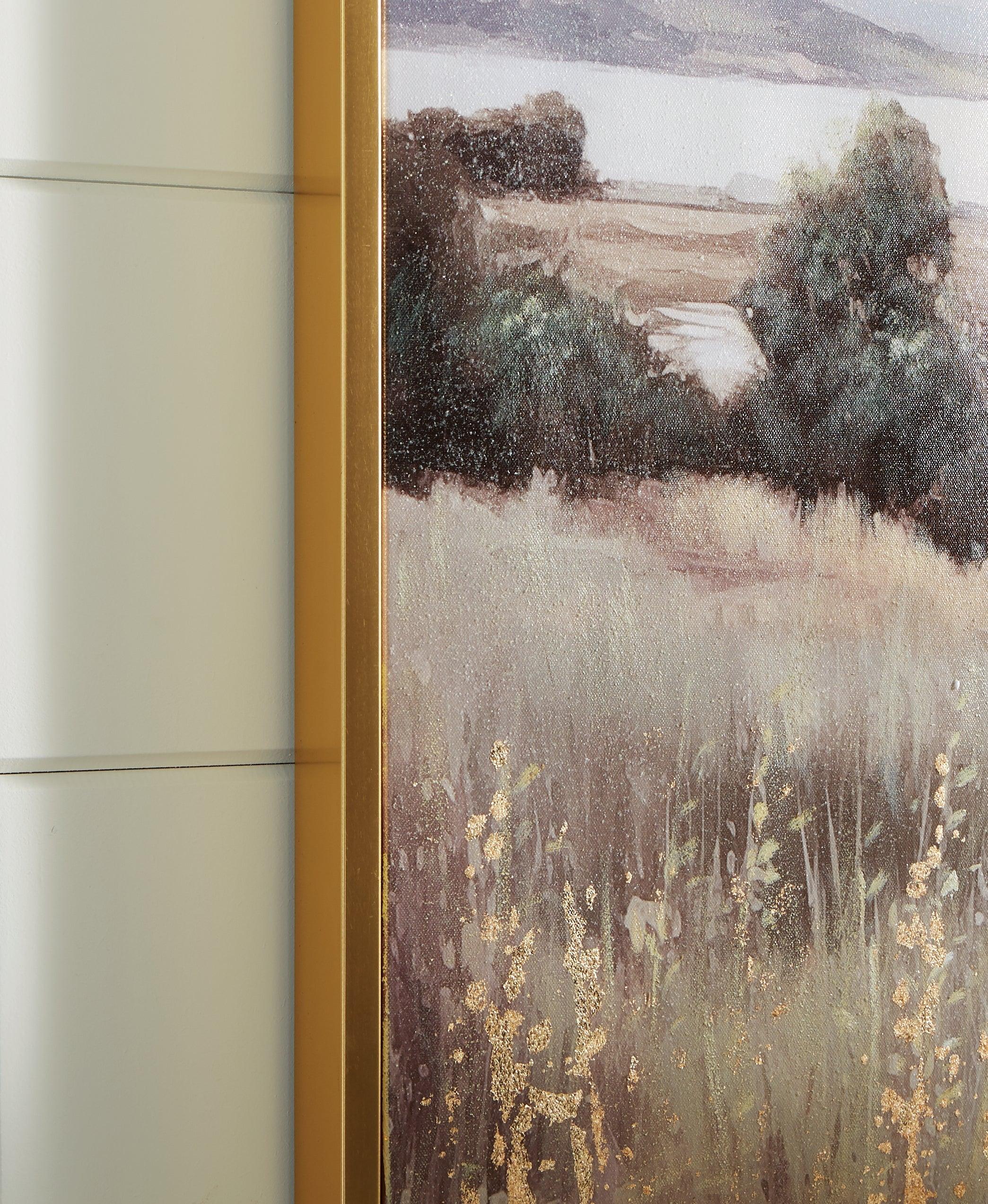 Clarkford Multi Wall Art - Image 4