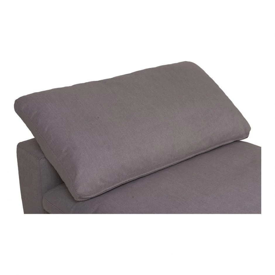 Clay Slipper Chair Cream White - Image 7