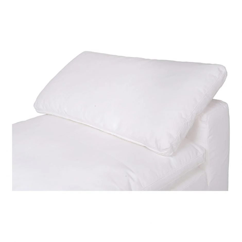 Clay Slipper Chair Light Grey - Image 9