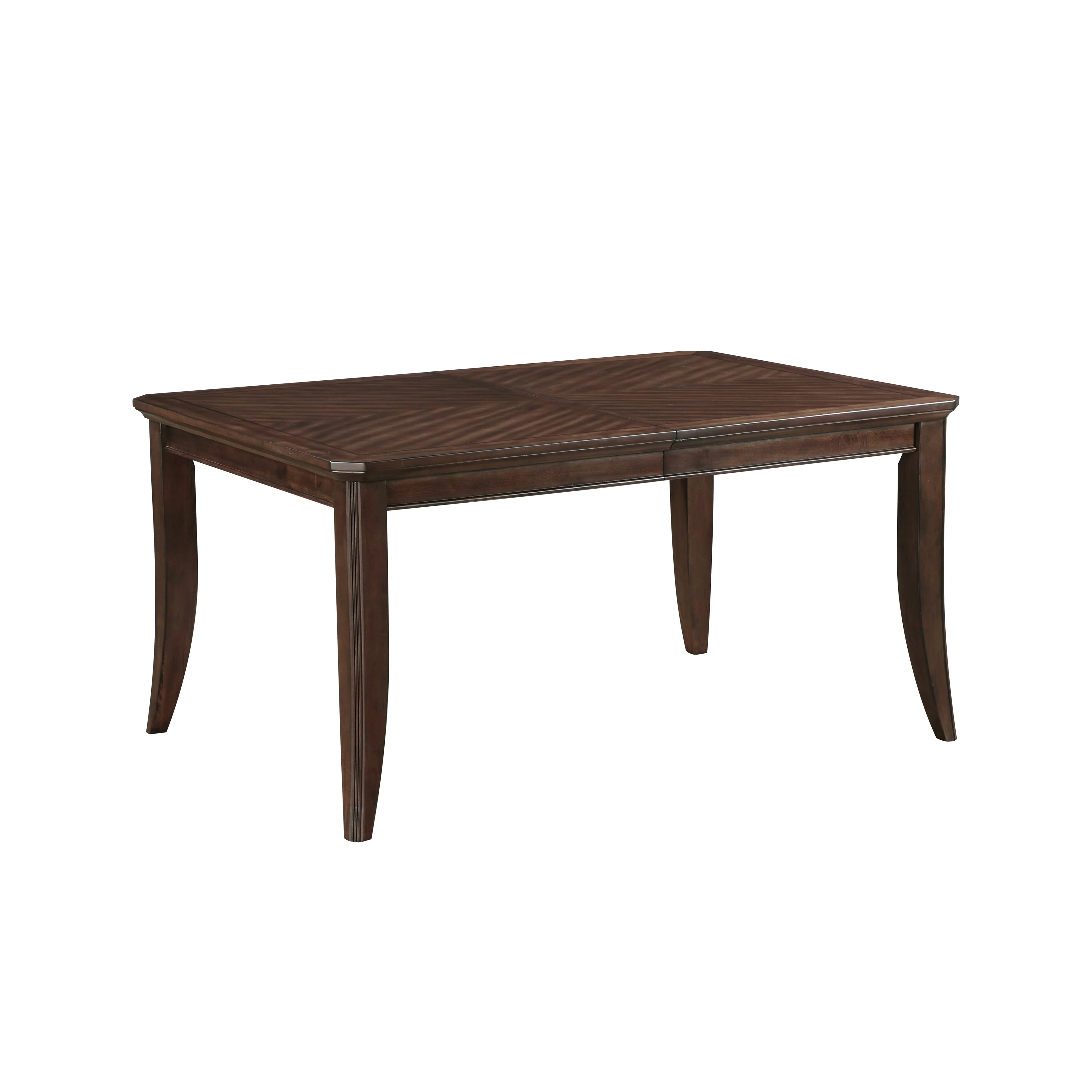 Claymont Cherry Extendable Dining Set - Image 5