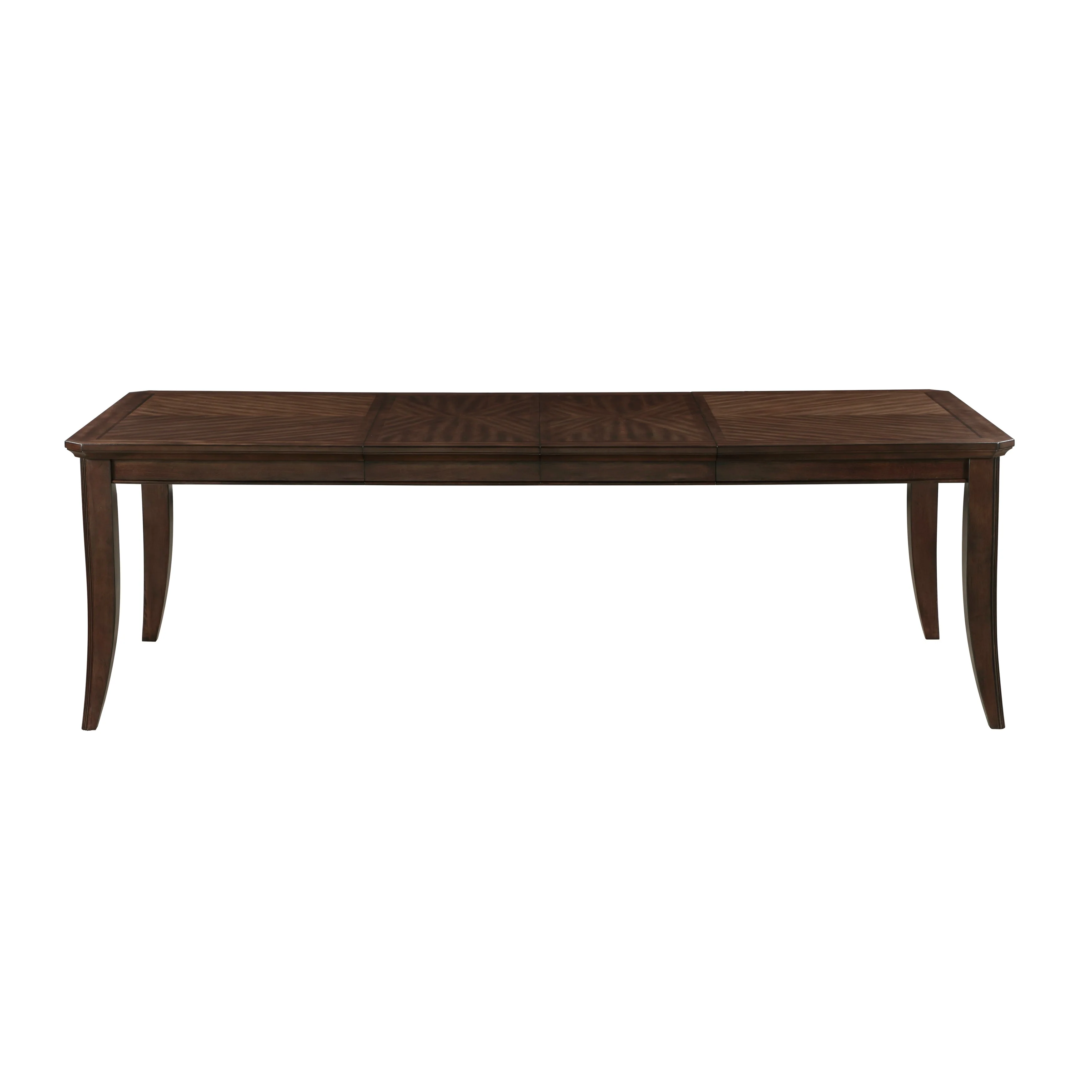 Claymont Cherry Extendable Dining Table - Image 3