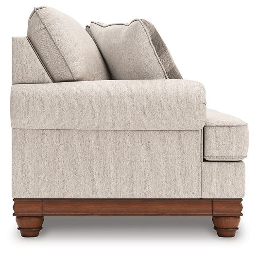 Clearbrooke Sandstone Living Room Set - Image 11