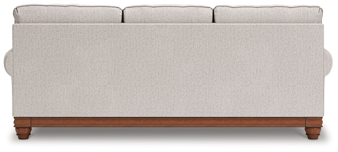 Clearbrooke Sandstone Living Room Set - Image 12