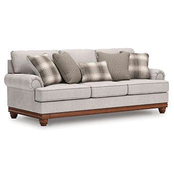 Clearbrooke Sandstone Living Room Set - Image 15