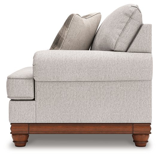 Clearbrooke Sandstone Living Room Set - Image 25