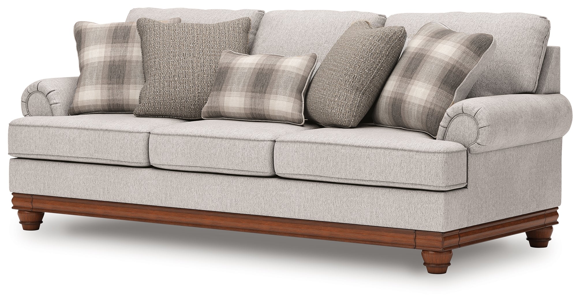 Clearbrooke Sandstone Sofa - Image 2