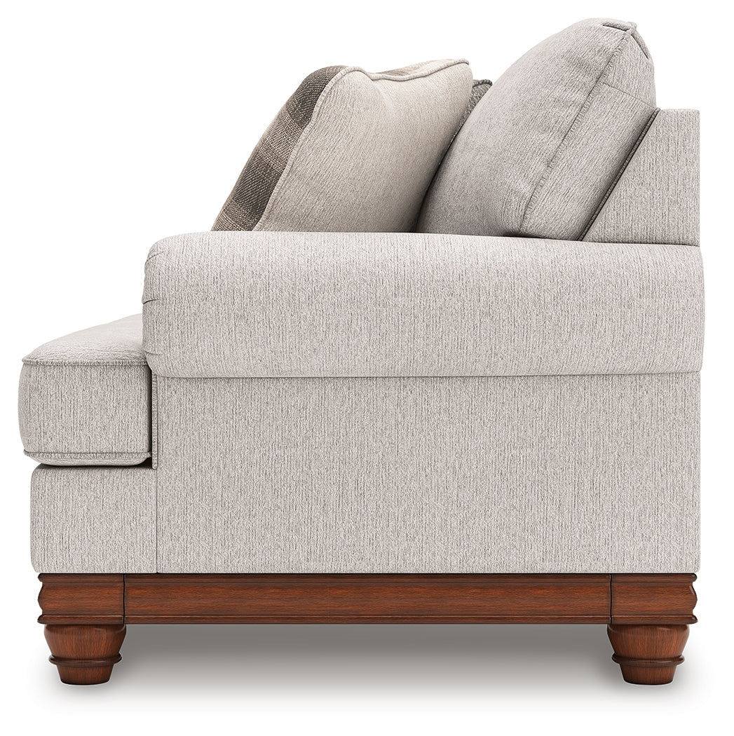 Clearbrooke Sandstone Sofa - Image 5