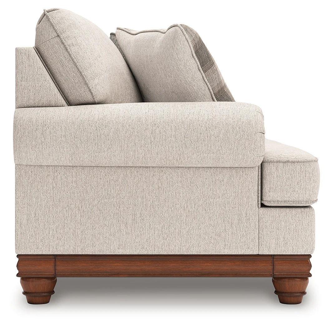 Clearbrooke Sandstone Sofa - Image 6