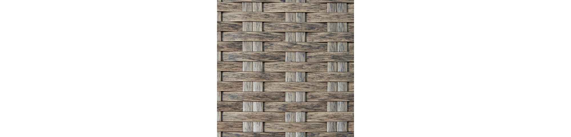 Cliff Trails Beige Outdoor Dining Table and 6 Chairs - Image 6