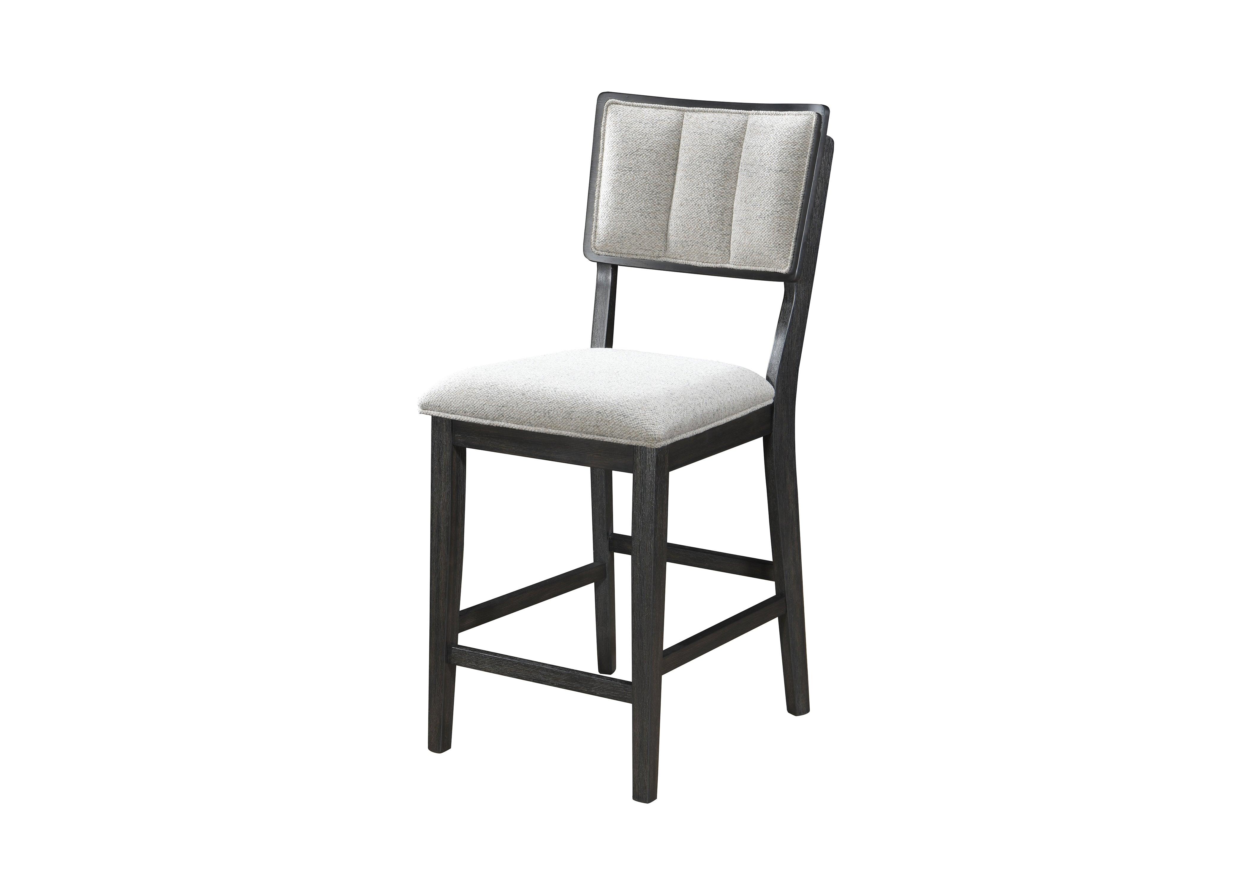 Cline Light Gray Counter Height Dining Set - Image 9
