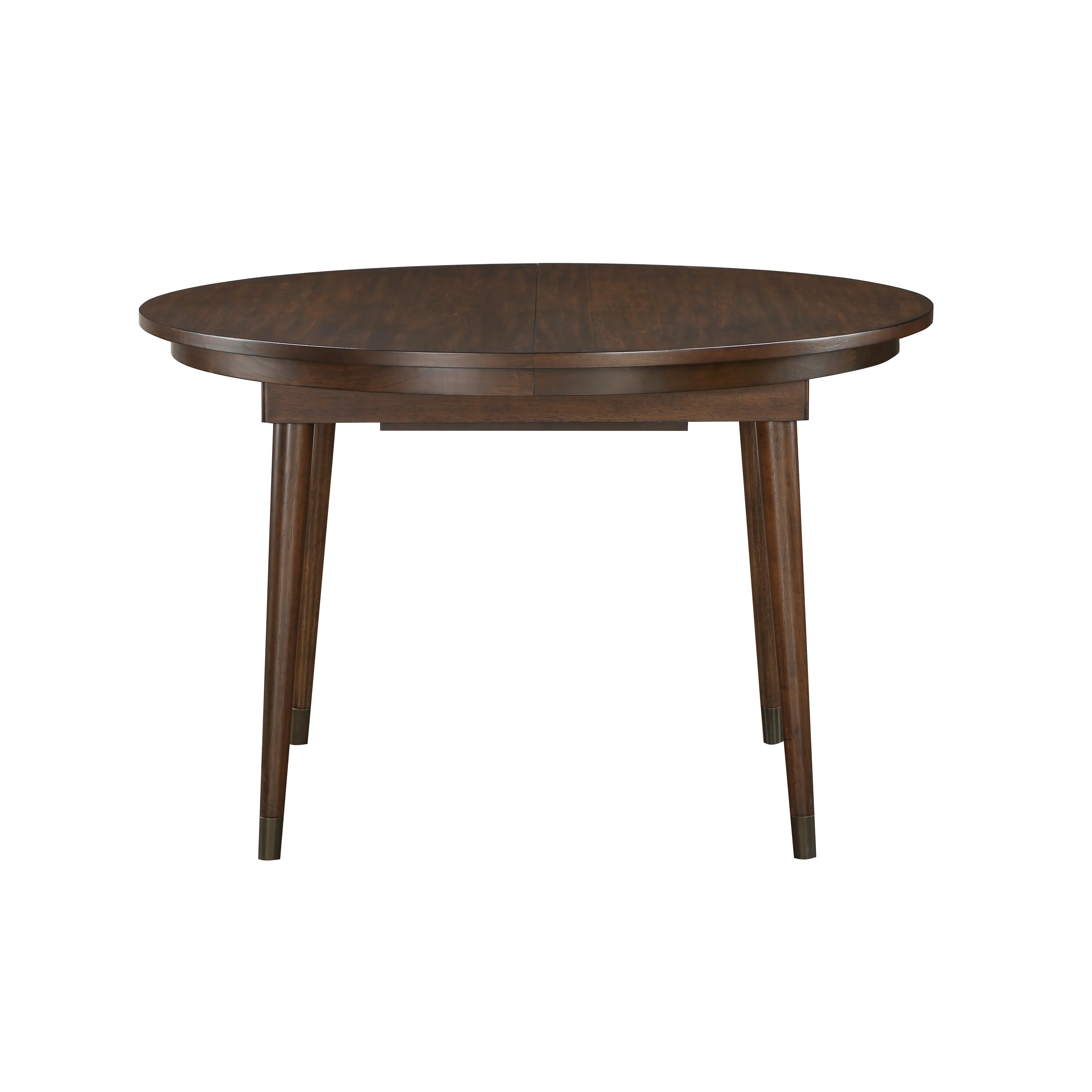 Clive Cherry Extendable Dining Table - Image 7