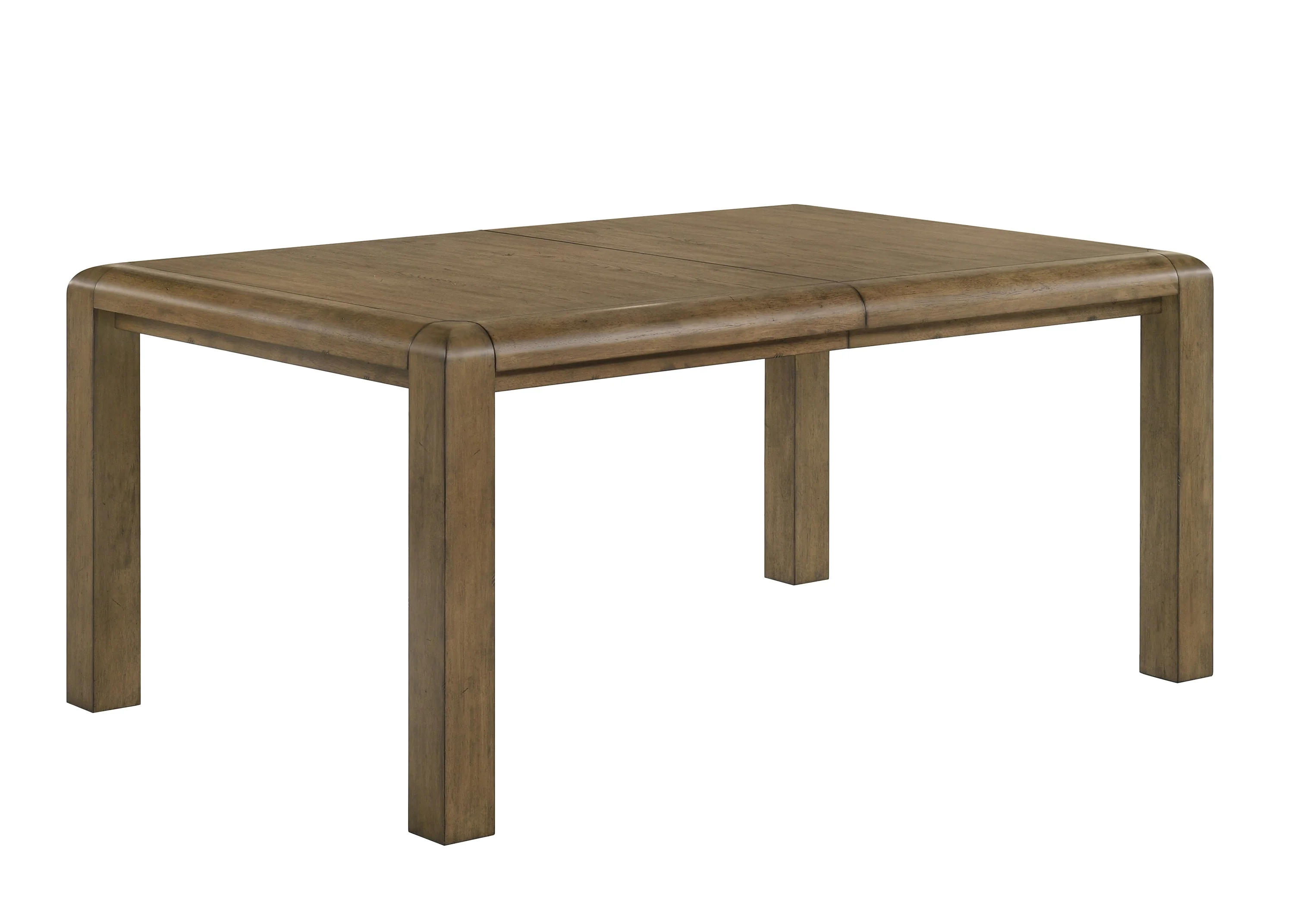 Cockrell Brown and Beige Extandable Dining Set - Image 2