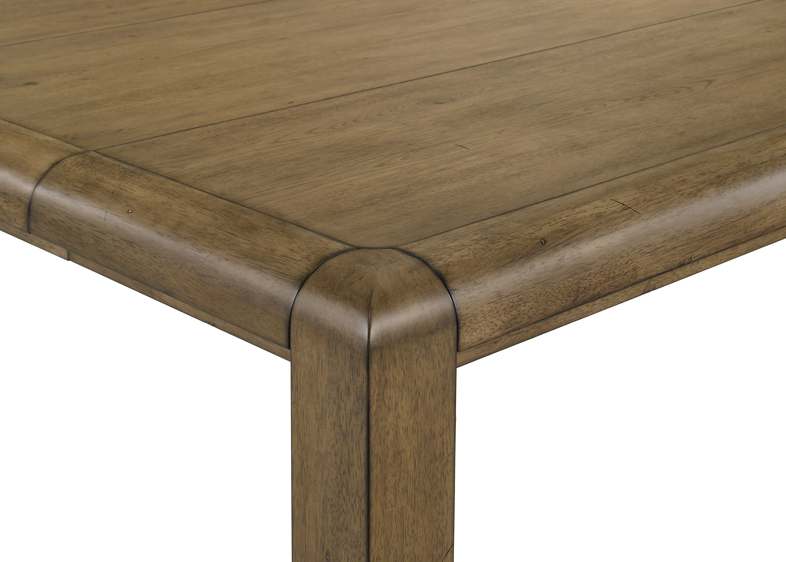 Cockrell Brown and Beige Extendable Counter Height Set - Image 8