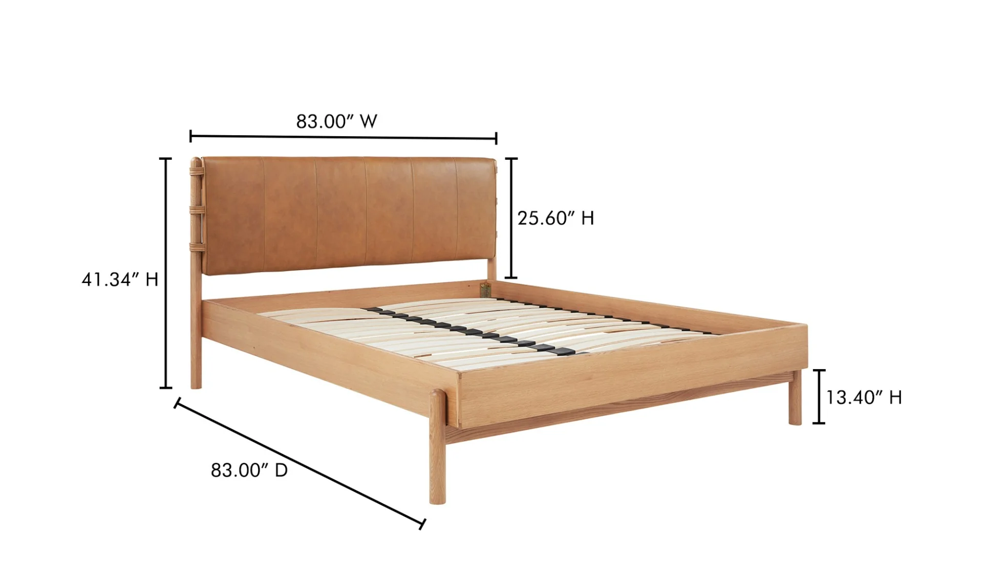 Colby King Bed - Image 11