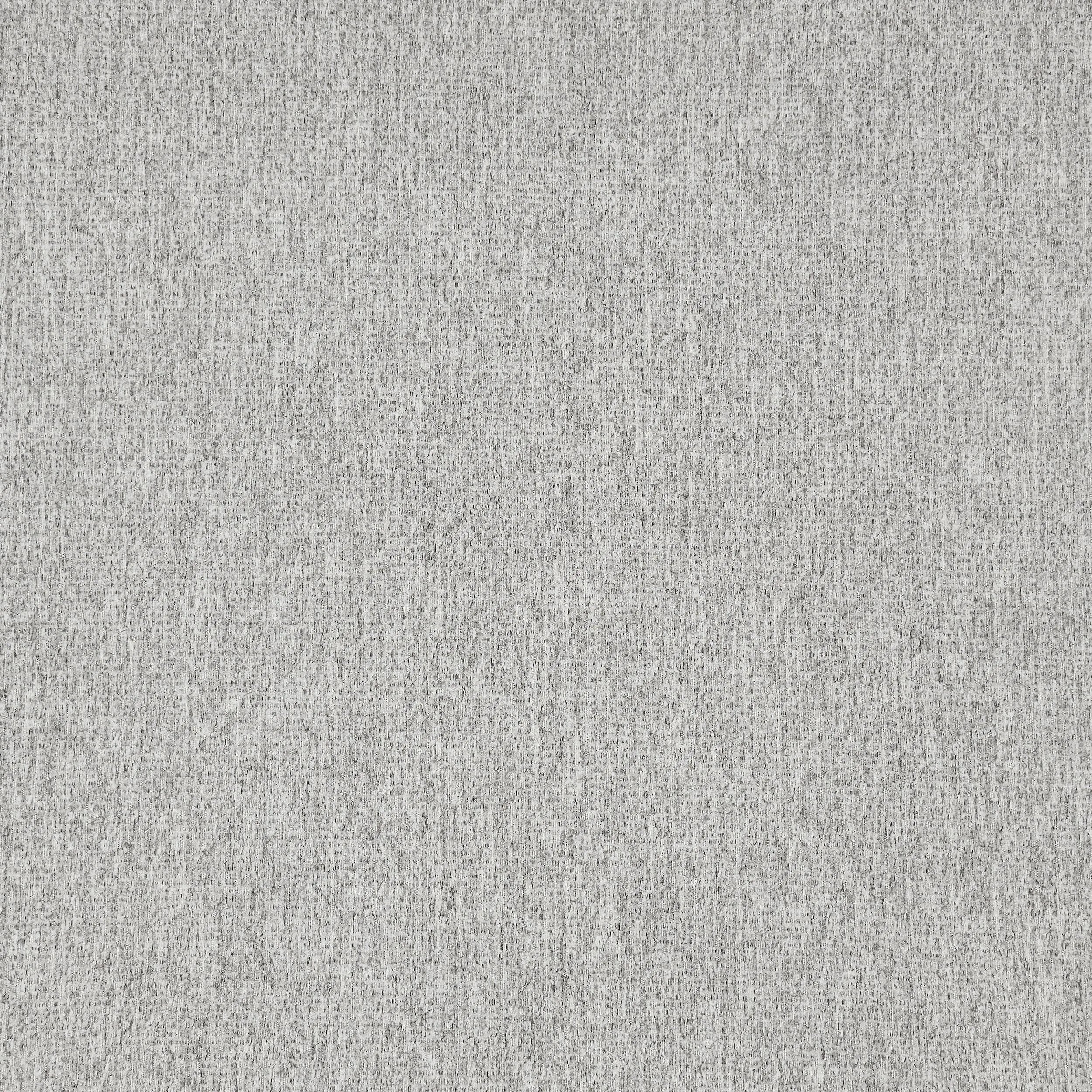 Collins Grey Upholstered Armless Chair - Image 8
