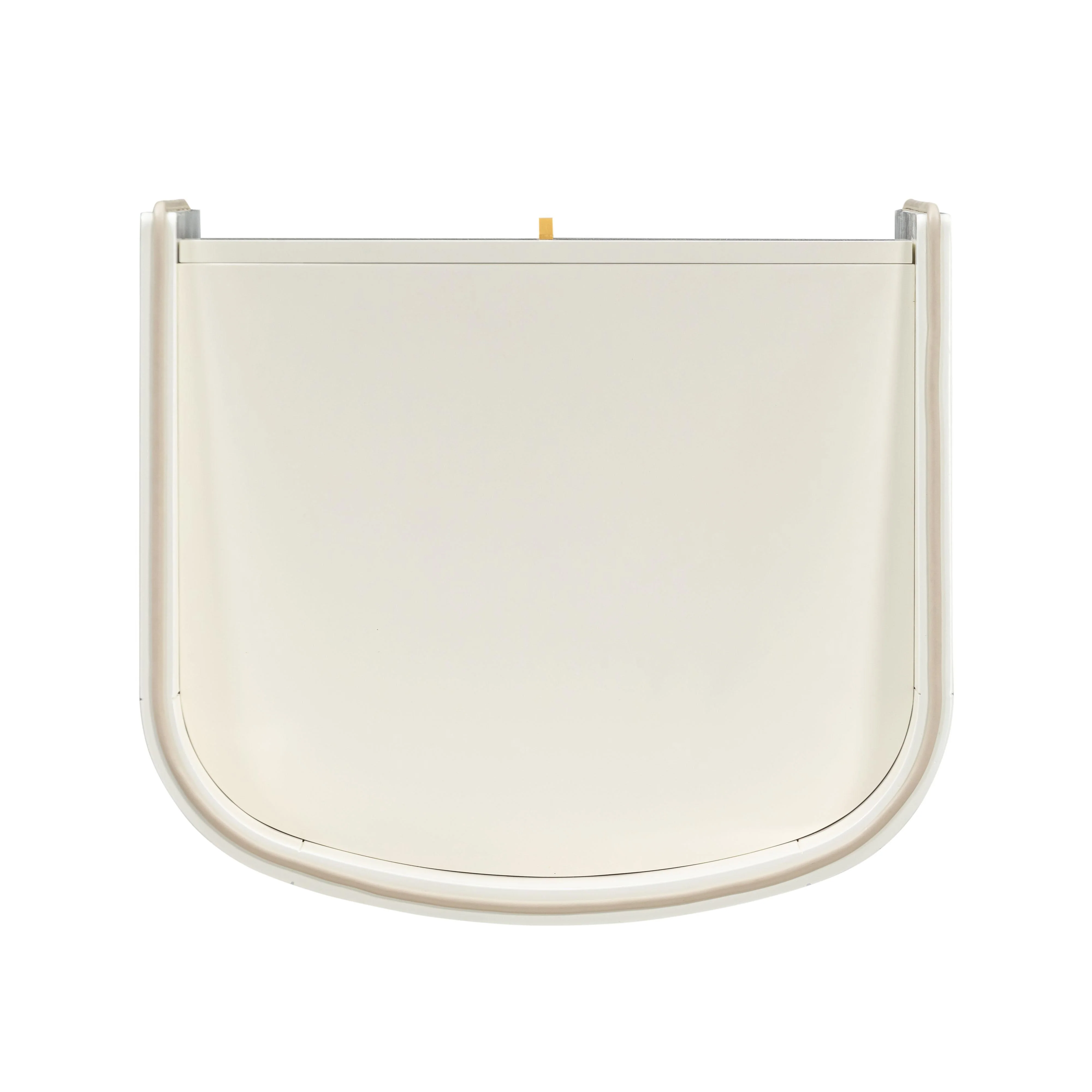 Collins Lacquer Nightstand - Image 7