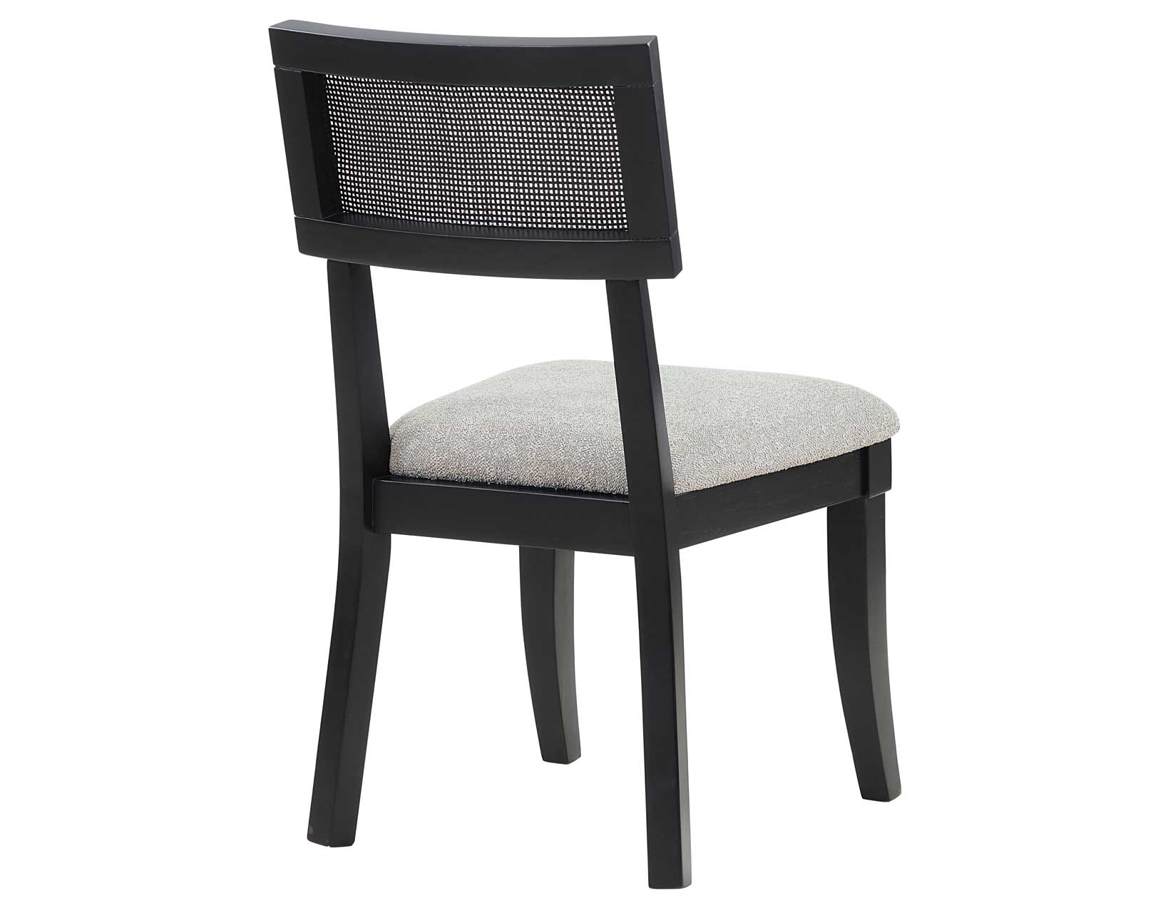 Colvin Black Round Dining Room Set - Image 13
