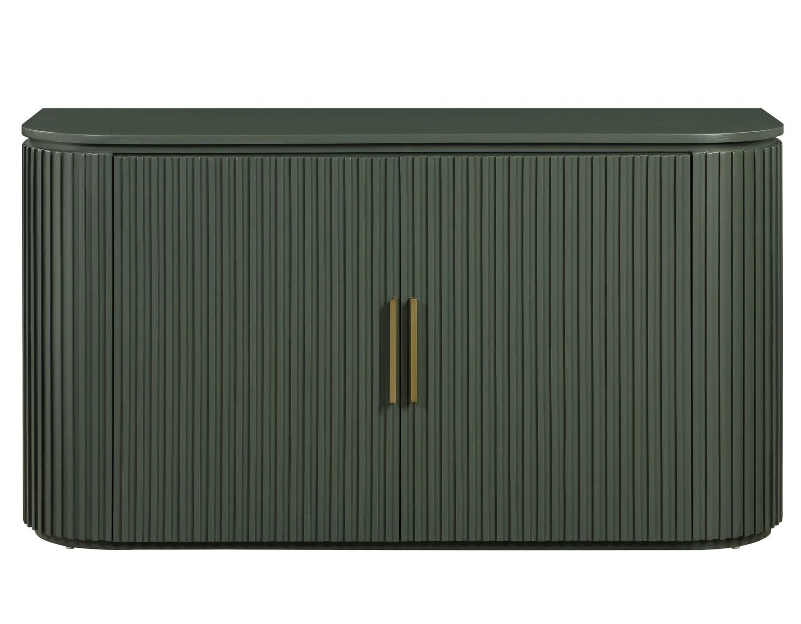 Colvin Server, Green Finish - Image 5