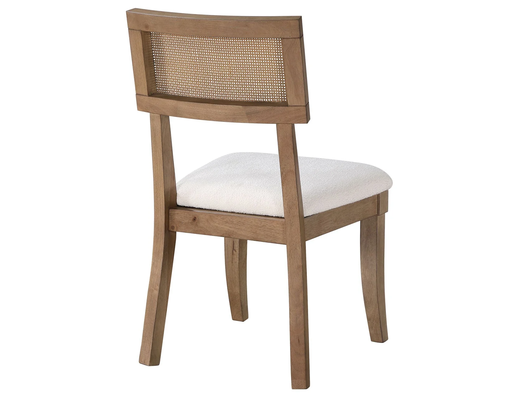 Colvin Toffee Brown Round Dining Room Set - Image 13