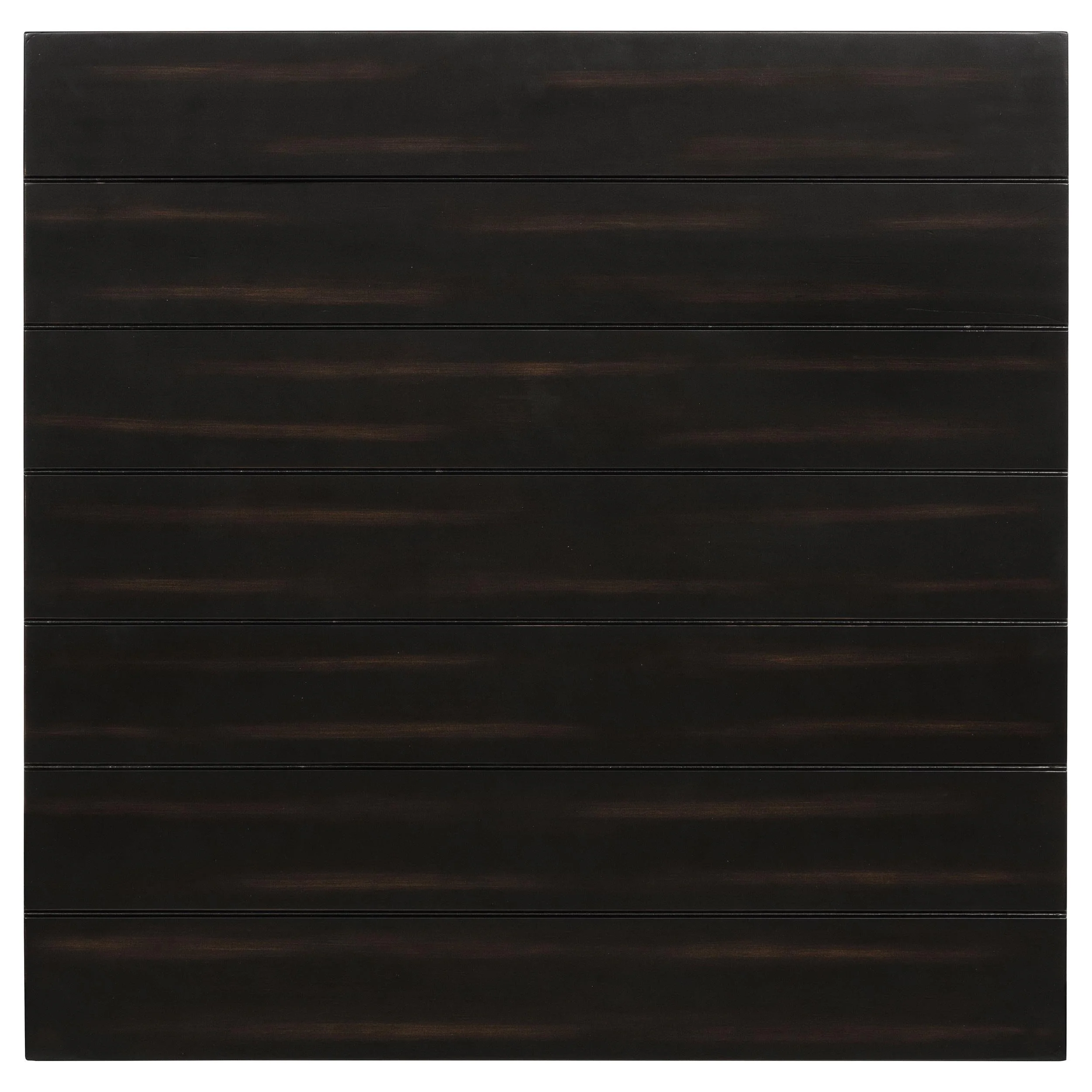 Concord Distressed Java 3-Piece Coffee and End Table Set - Image 6