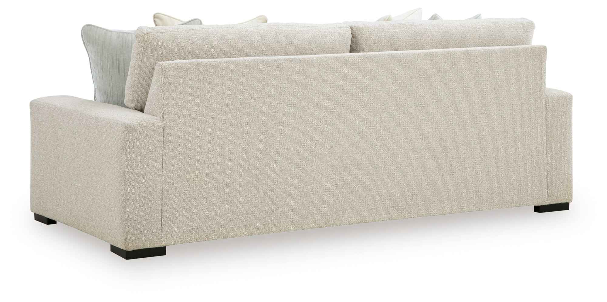 Conlee-Pike Linen Sofa - Image 4