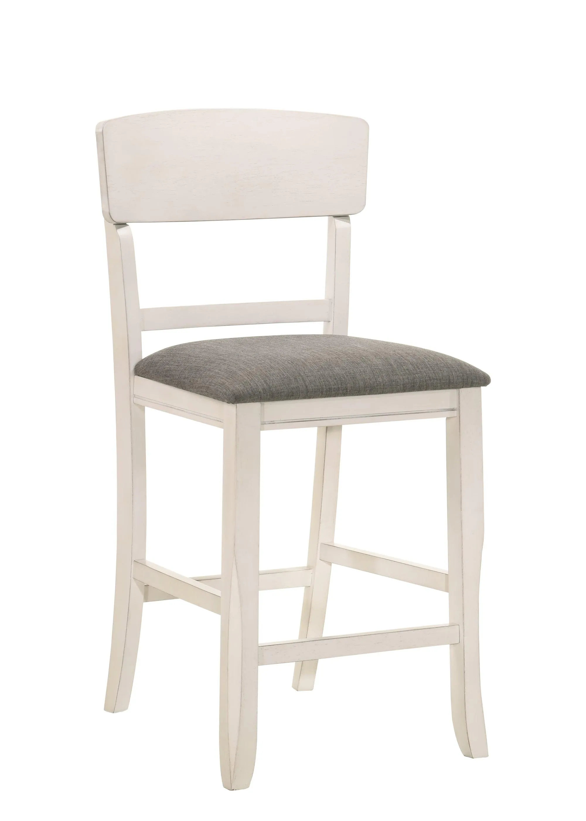 Conner Chalk and Gray Counter Height Dining Set - Image 5