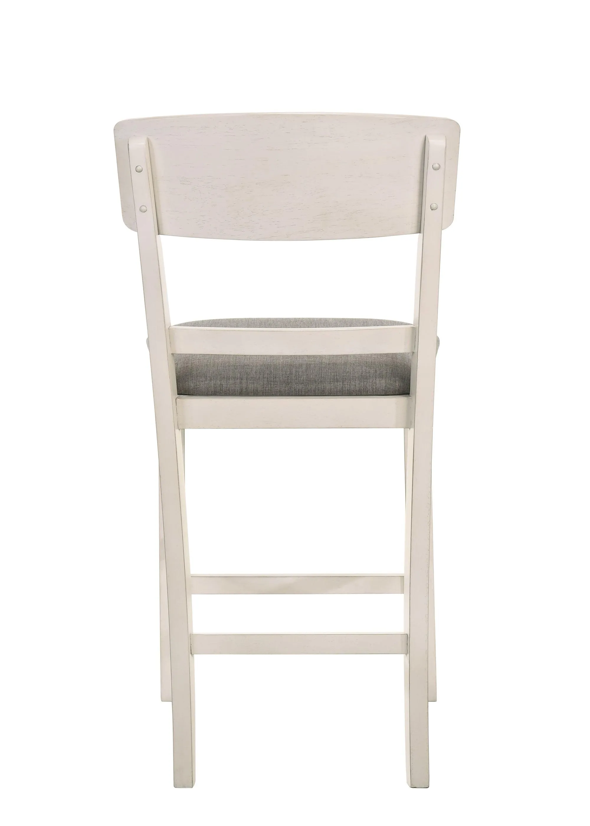 Conner Chalk and Gray Counter Height Dining Set - Image 6