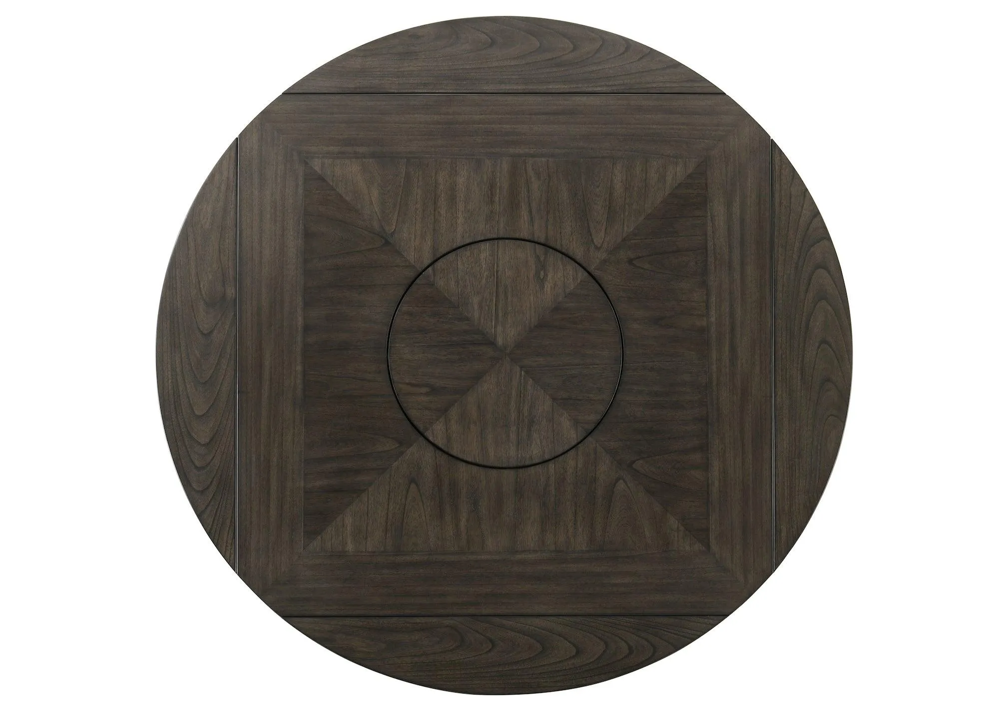 Conner Chalk and Gray Counter Height Table - Image 8