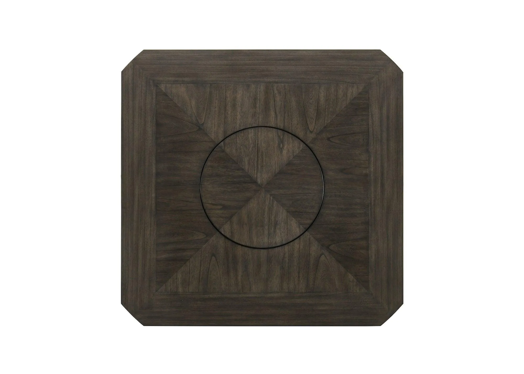 Conner Chalk and Gray Counter Height Table - Image 9
