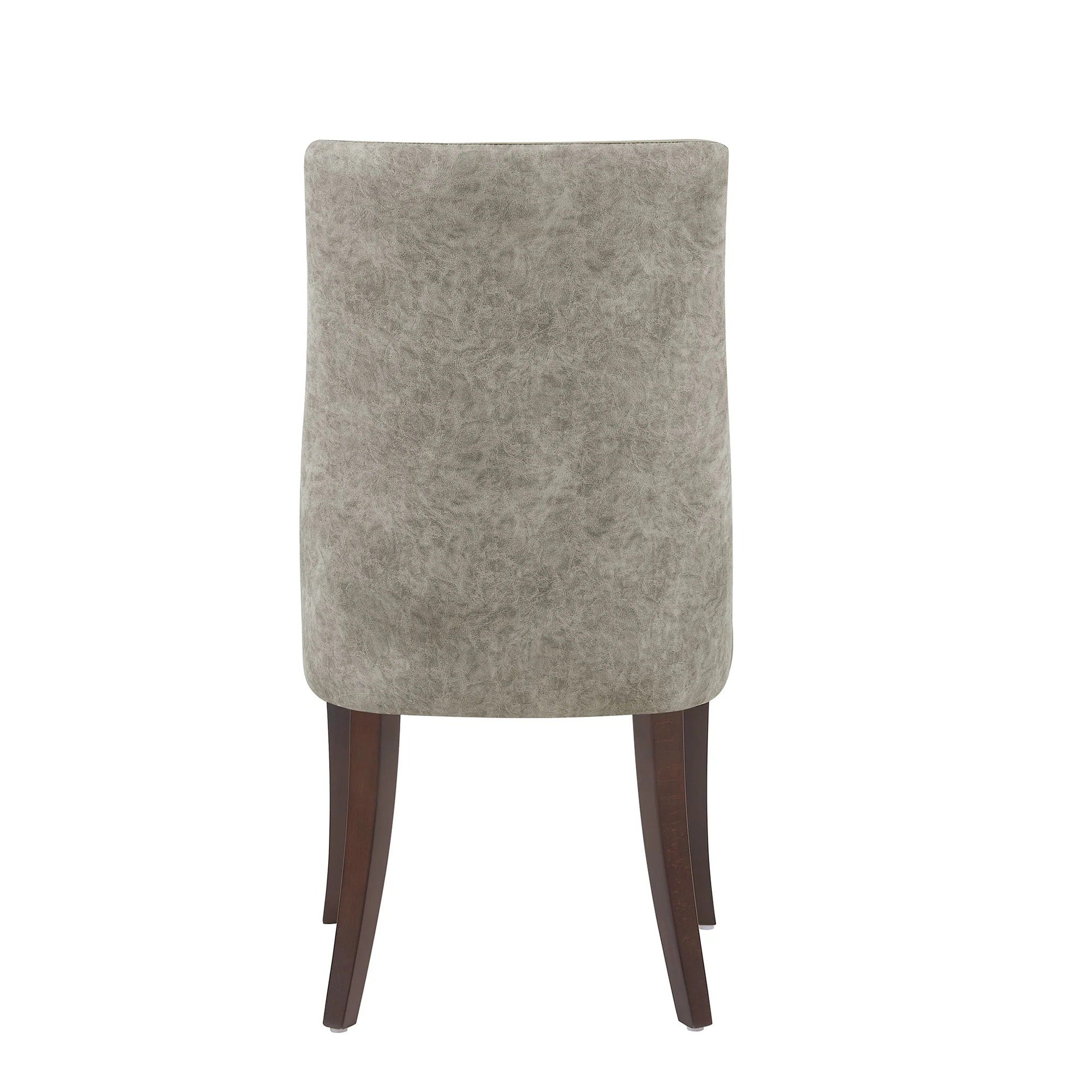 Connie Dining Chair in Taupe (set of 2) - Image 8