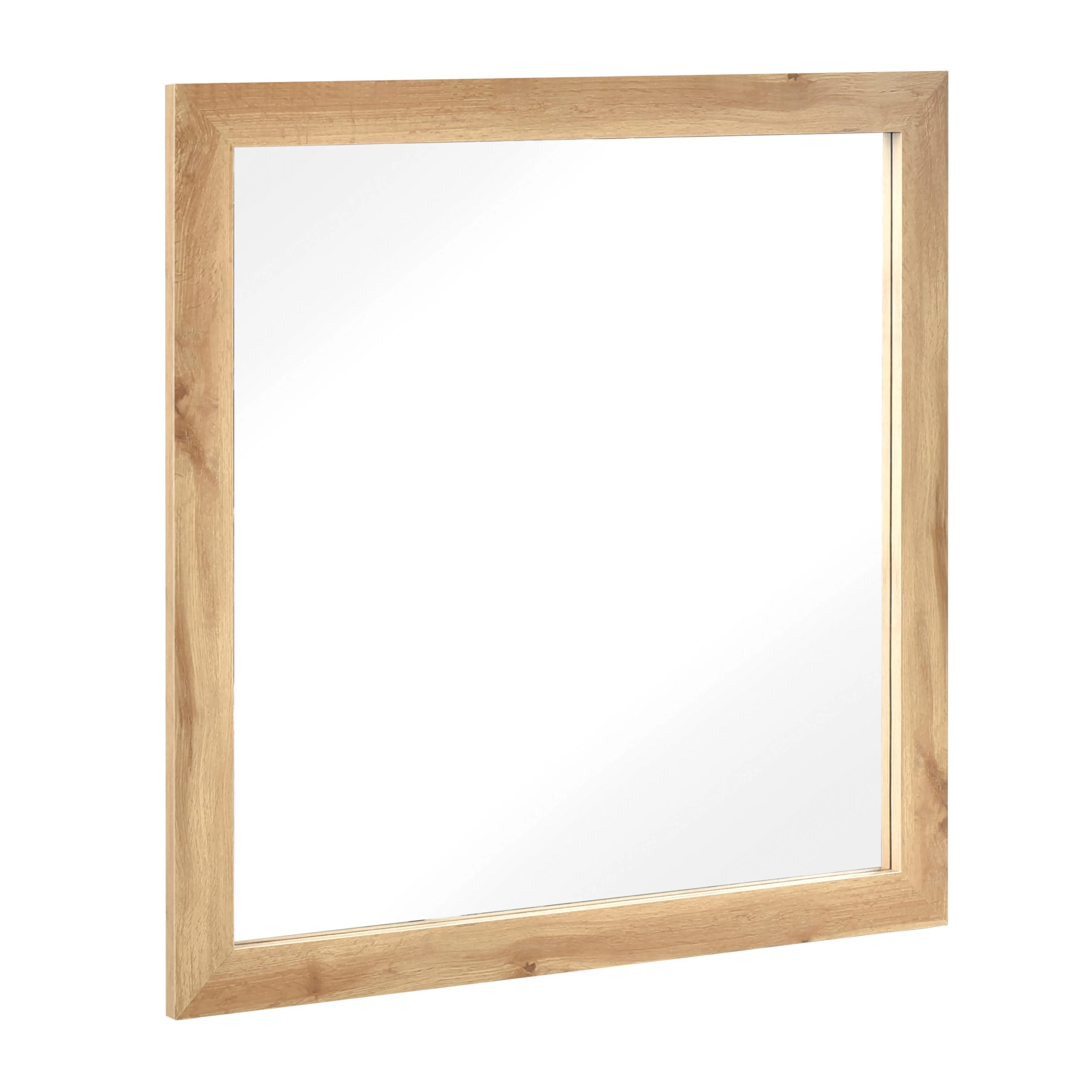 Corbin Natural Mirror - Image 2