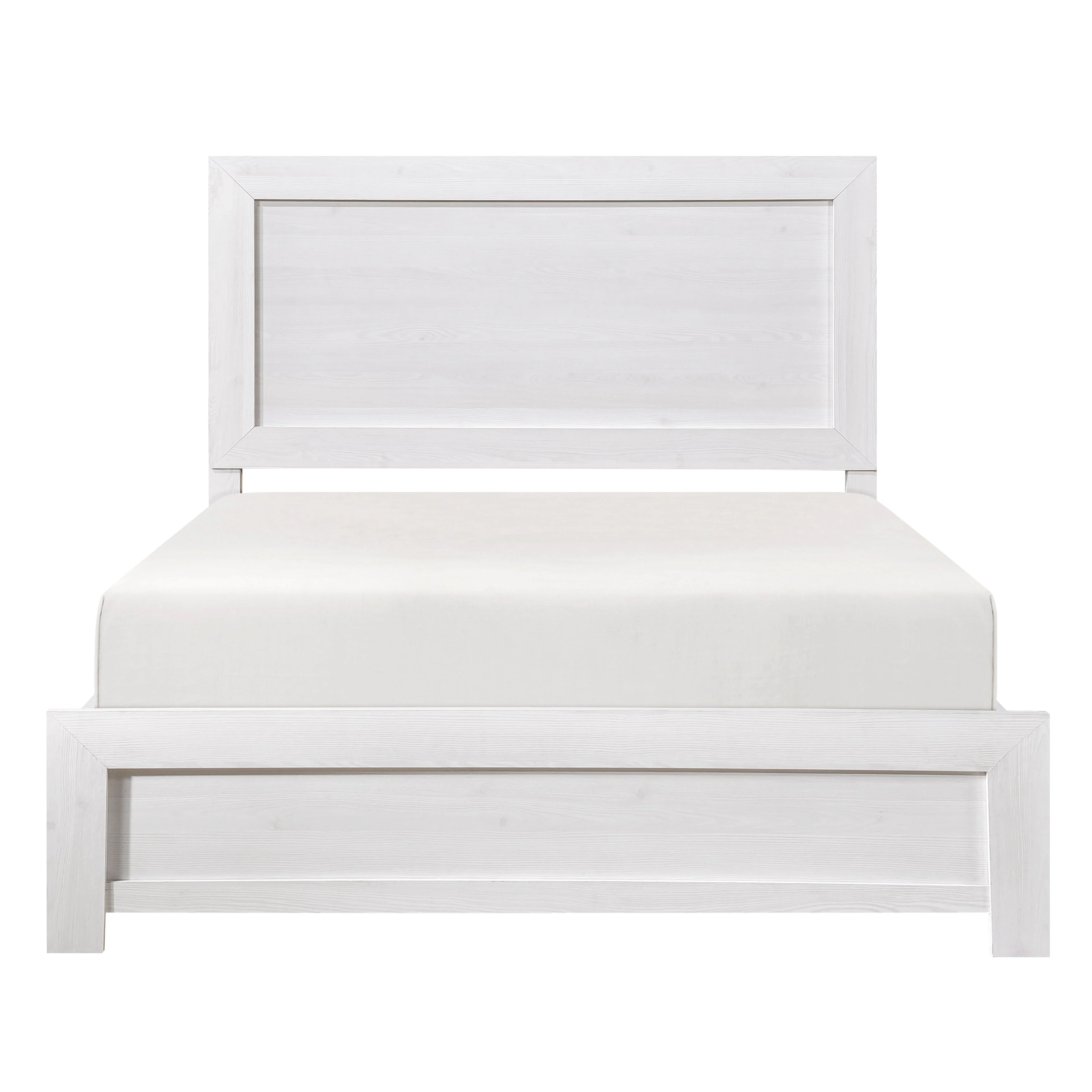 Corbin White Panel Youth Bedroom Set - Image 6