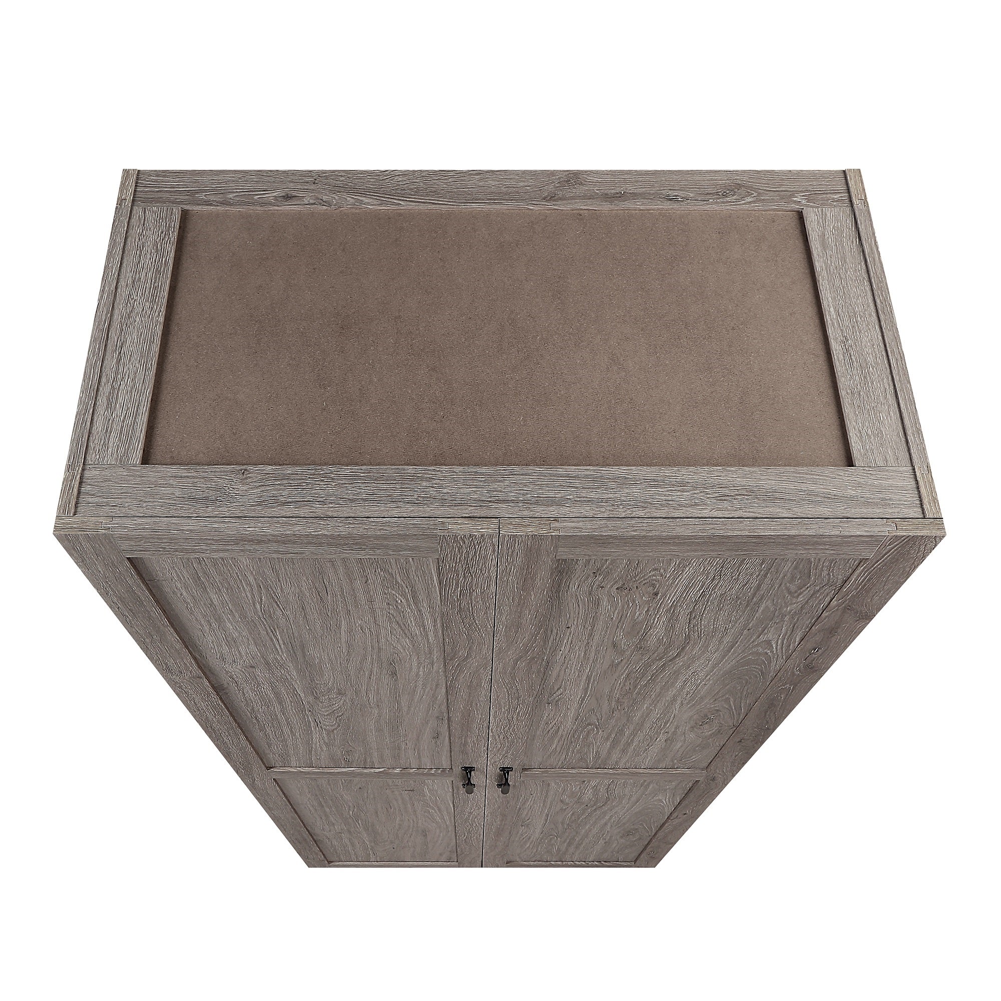 Cornelia Storage Closet 1.0 in Grey - Image 10