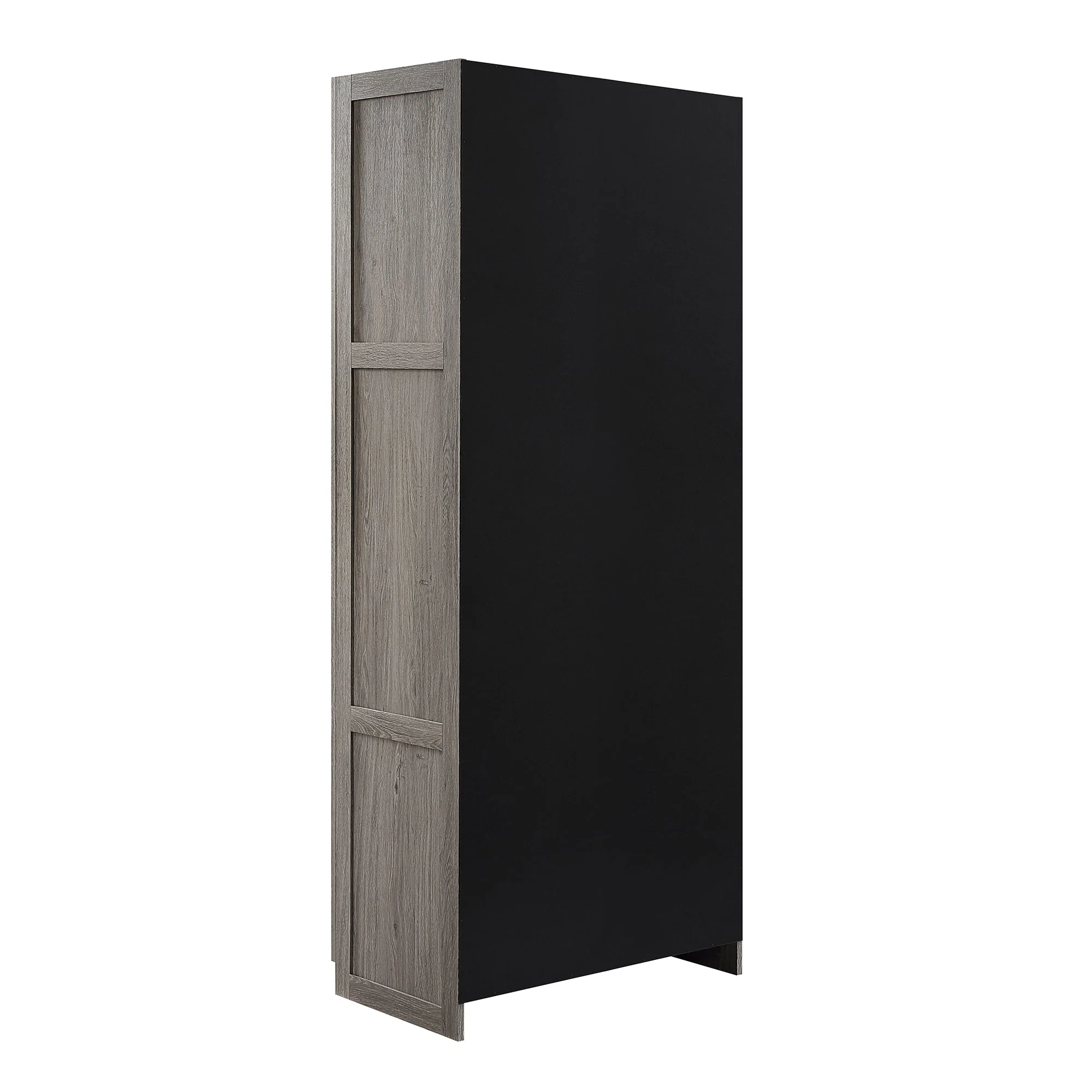 Cornelia Storage Closet 2.0 in Grey (set of 2) - Image 8