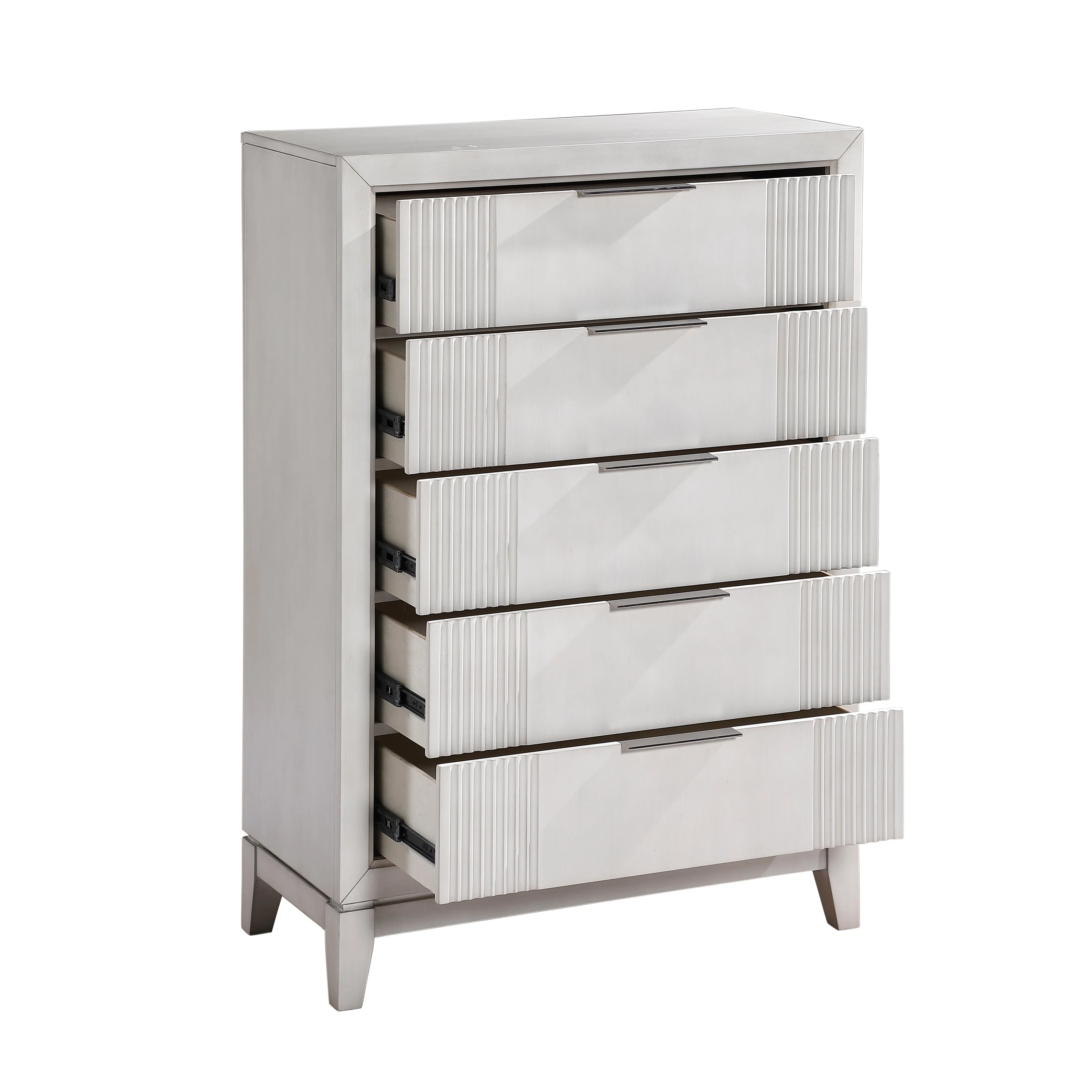 Cornwall Espresso Chest - Image 2