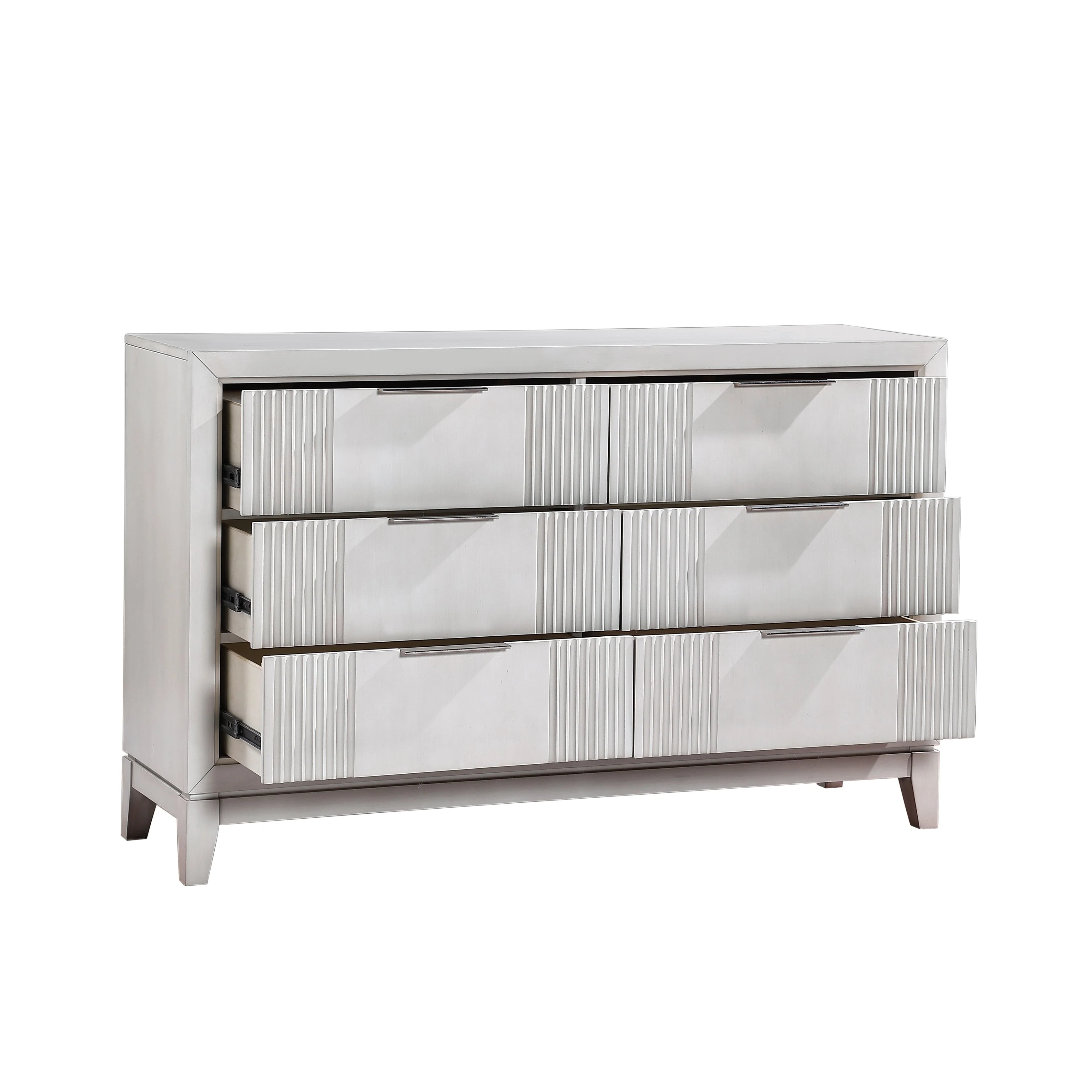 Cornwall Espresso Dresser - Image 2