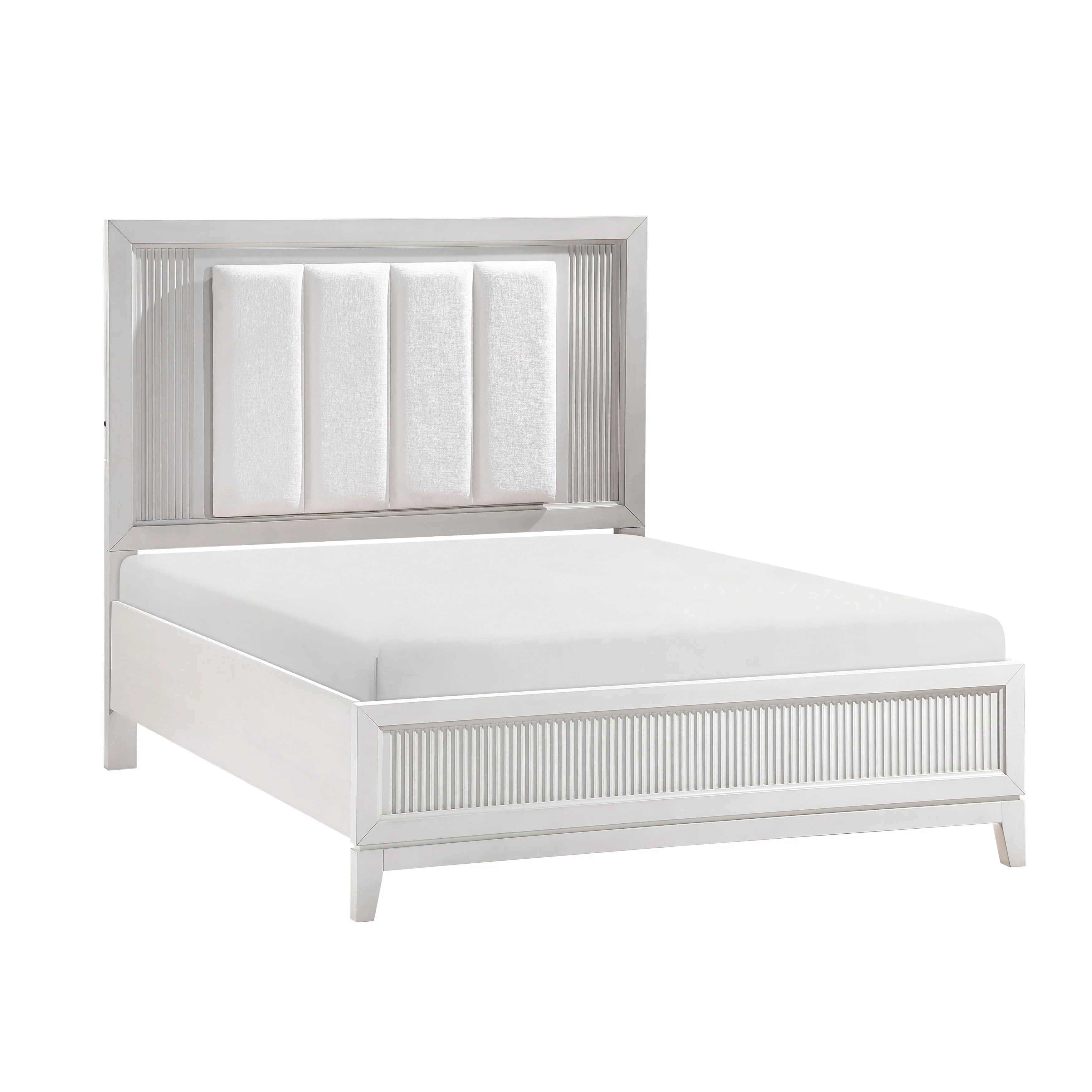 Cornwall Espresso Eastern King Bed - Image 10