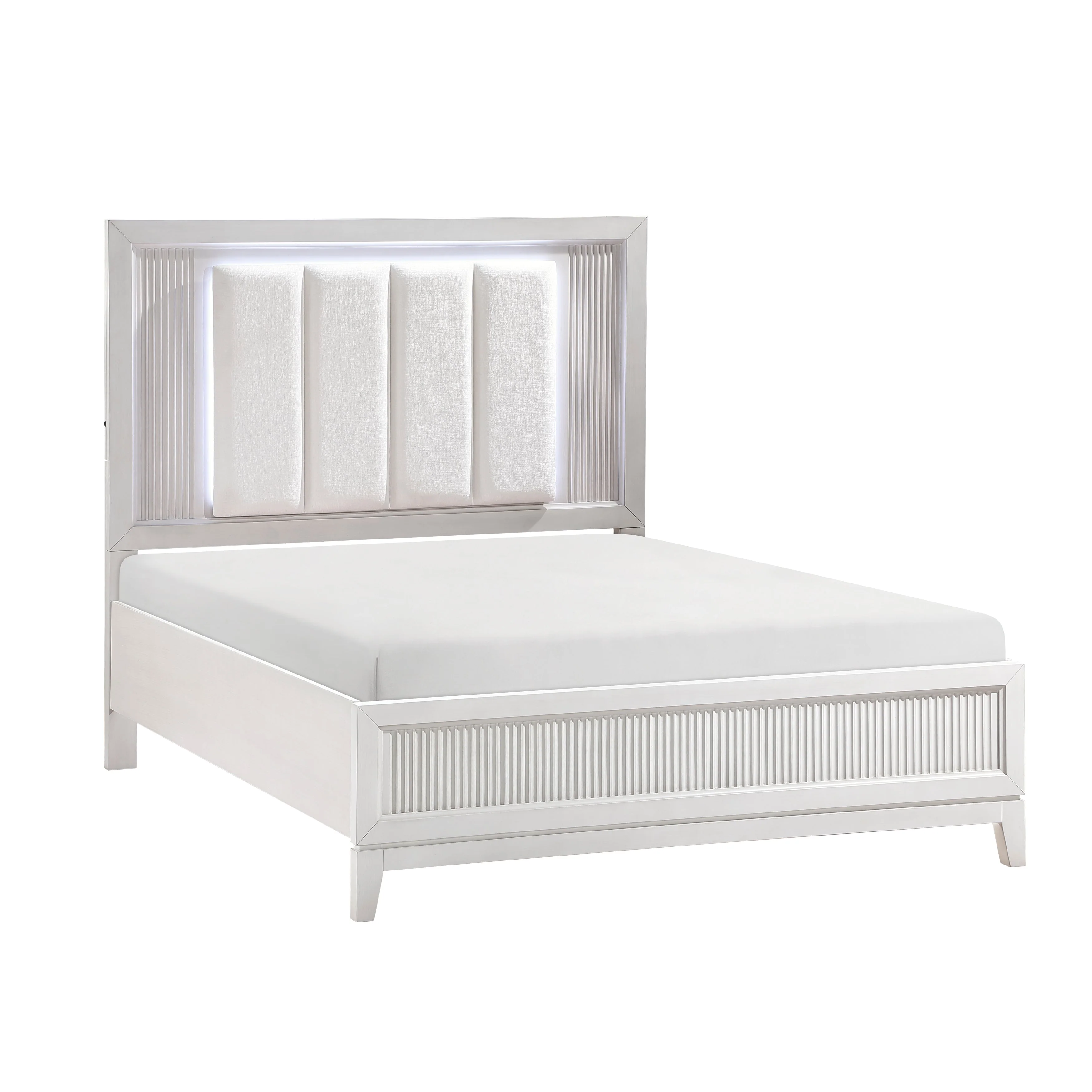 Cornwall Espresso Eastern King Bed - Image 6