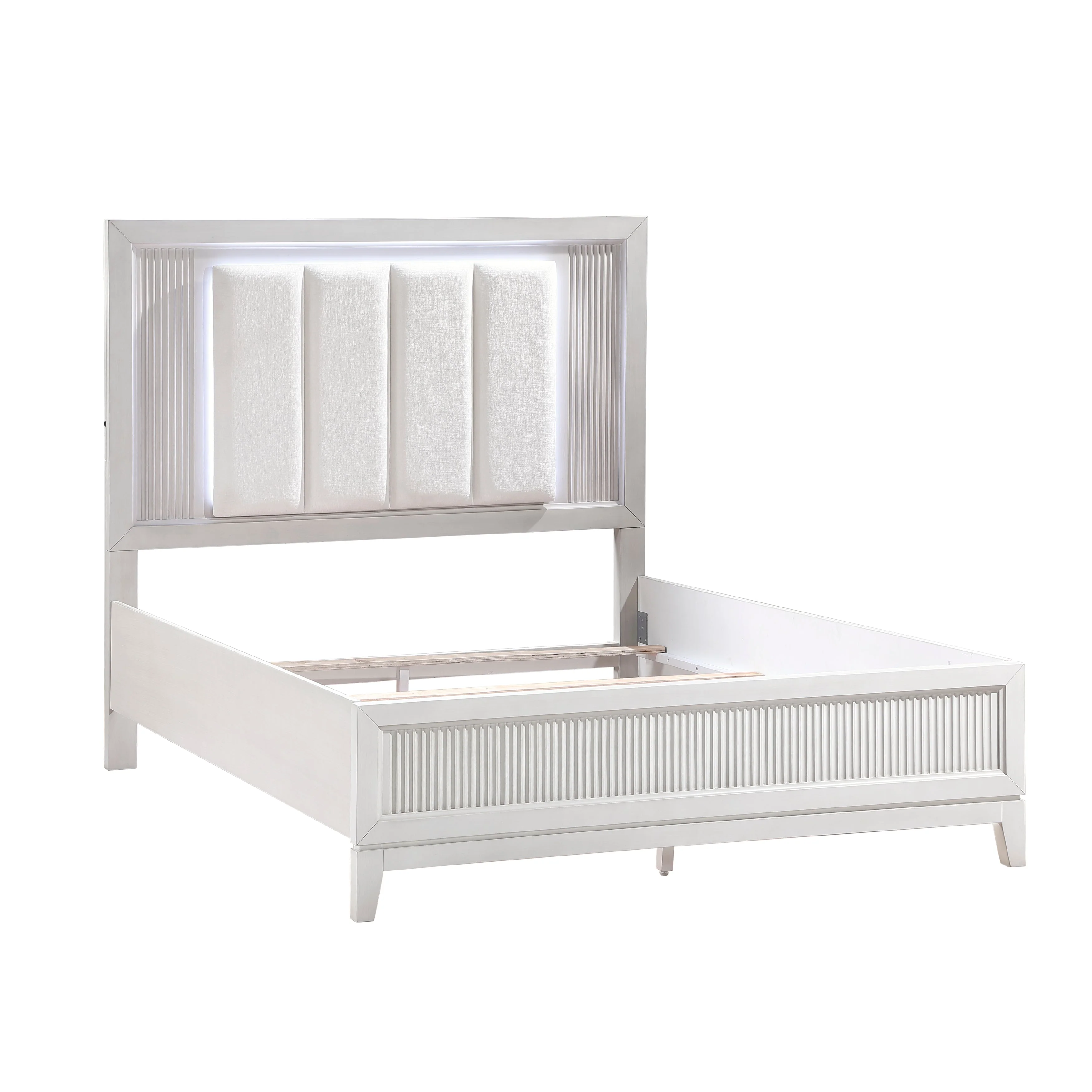 Cornwall Espresso Eastern King Bed - Image 7